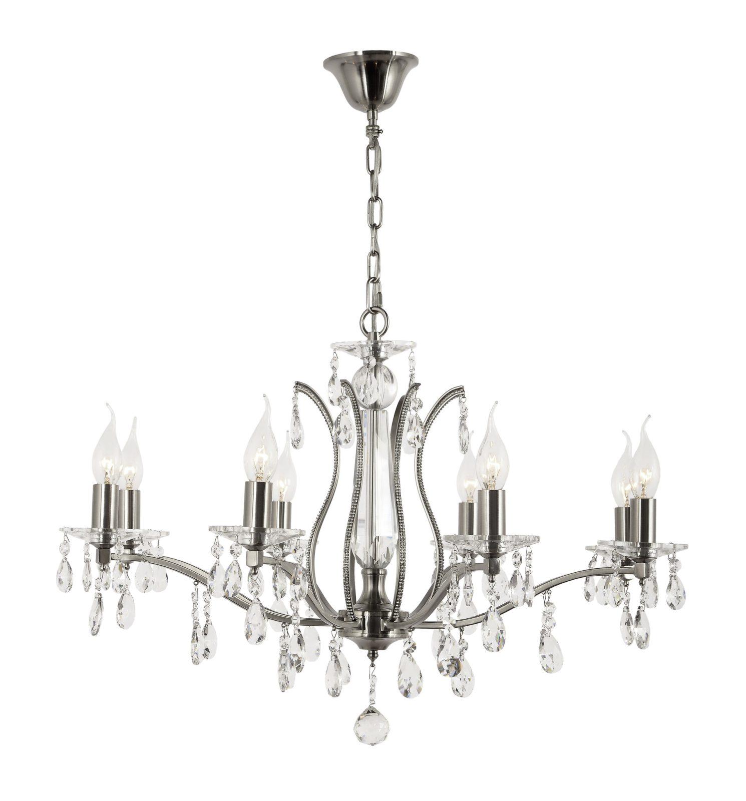 Подвесная люстра Arti Lampadari Alberi E 1.1.8.600 NM 