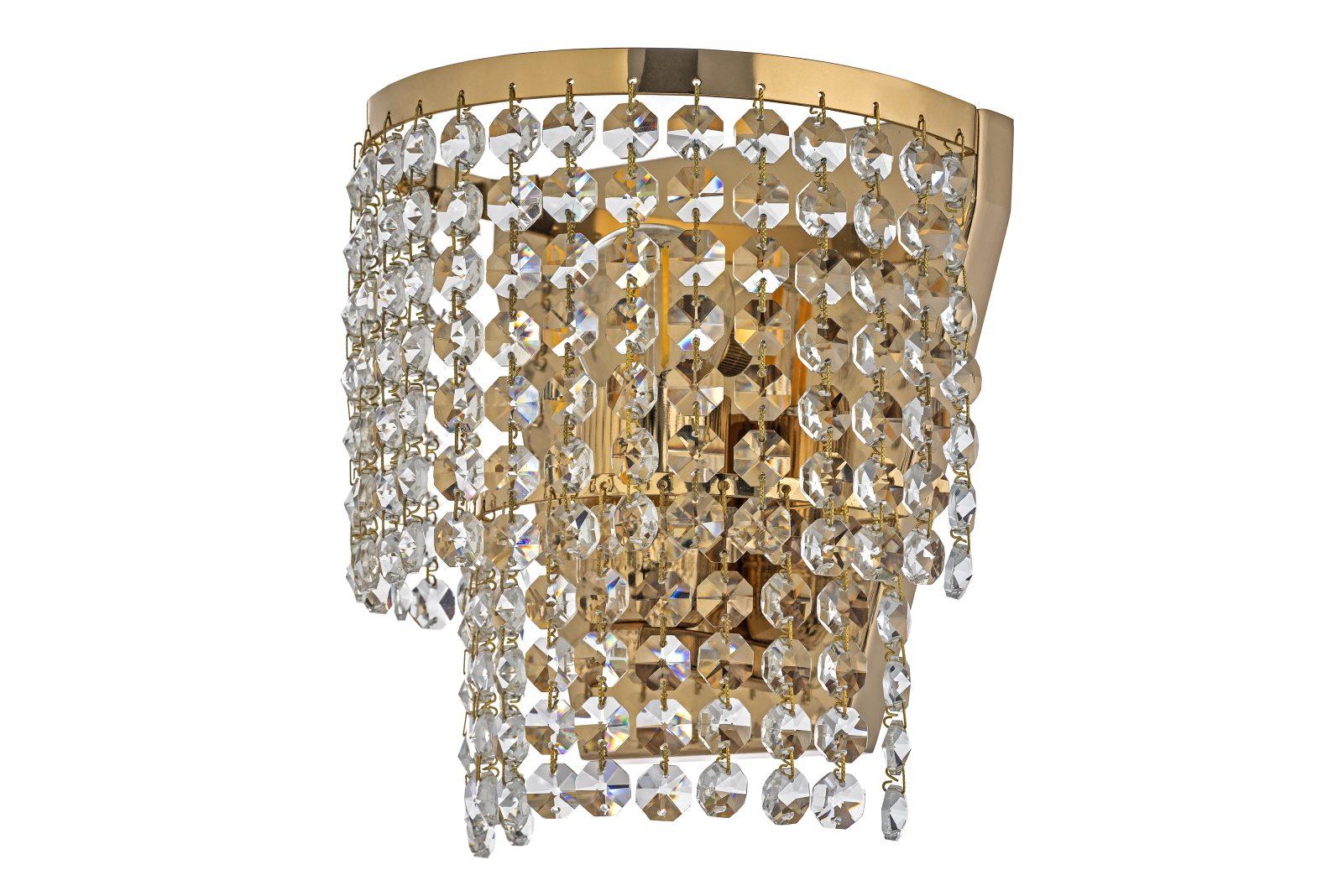 Бра Arti Lampadari Sara E 2.10.503 G 