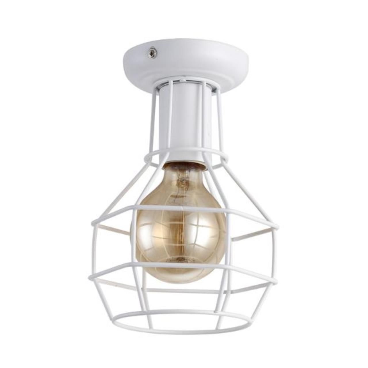 Потолочный светильник Arte Lamp A9182PL-1WH 