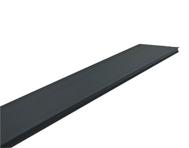 Экран для шинопровода Denkirs TR2010-BK 