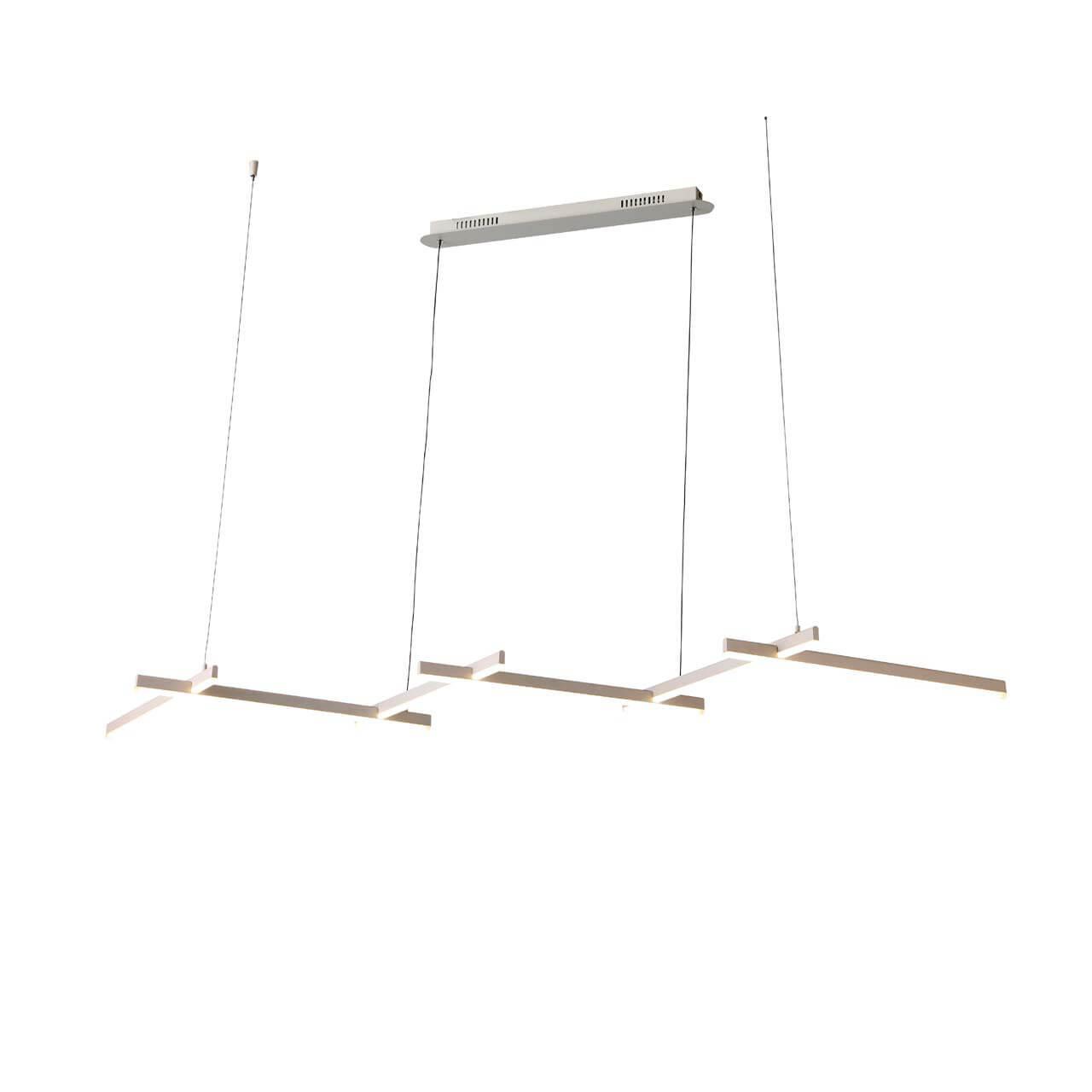 Подвесной светодиодный светильник ST Luce Basoni SL394.503.06 