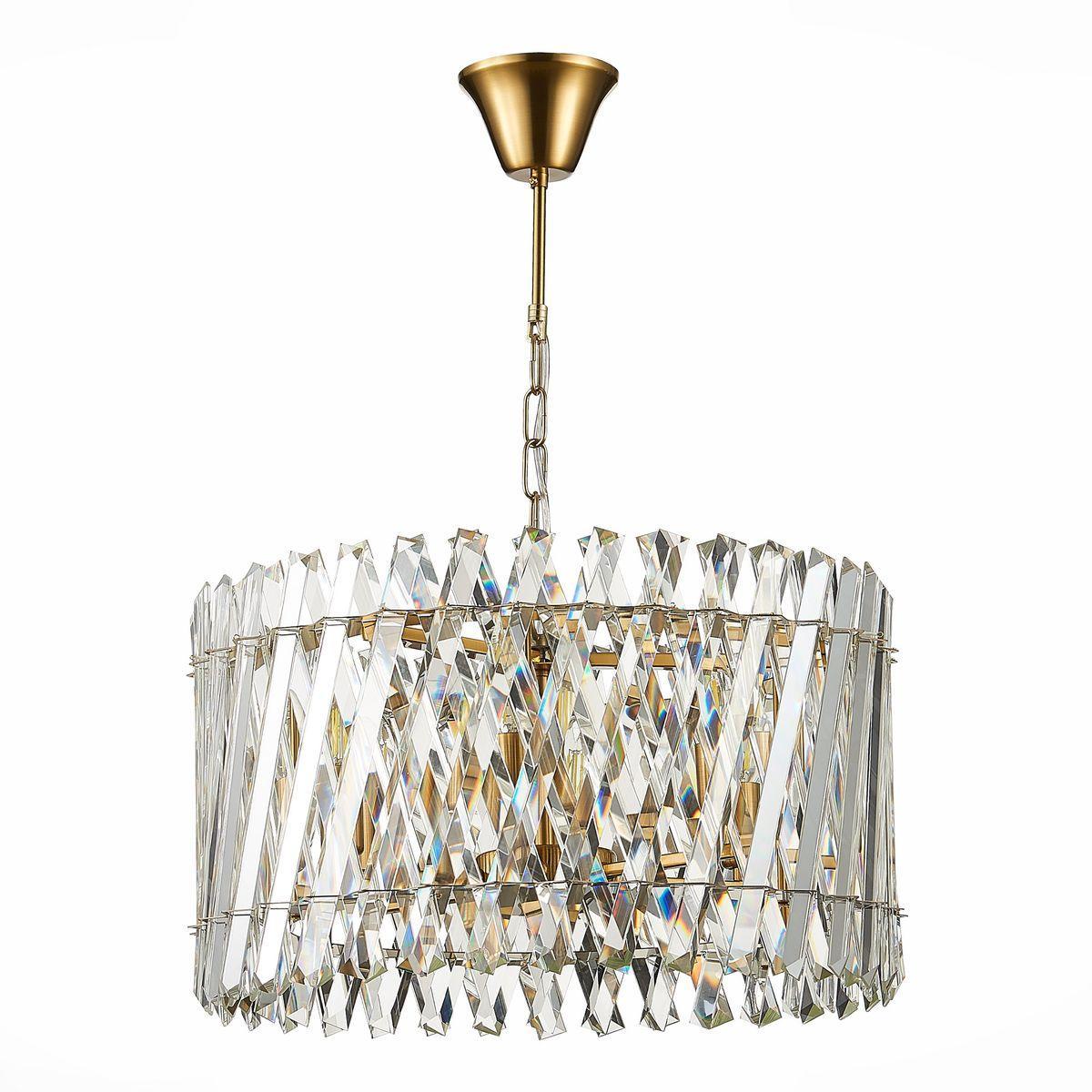 Подвесная люстра ST Luce Fabio SL1170.303.06 