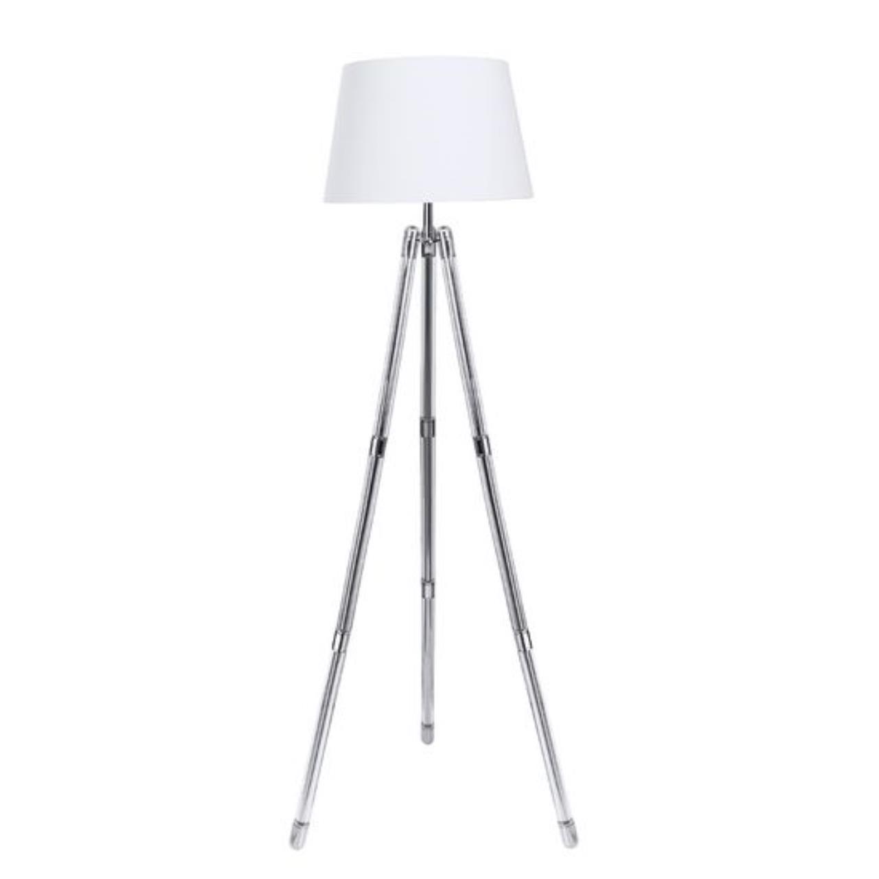 Торшер Arte Lamp Wasat A4023PN-1CC 