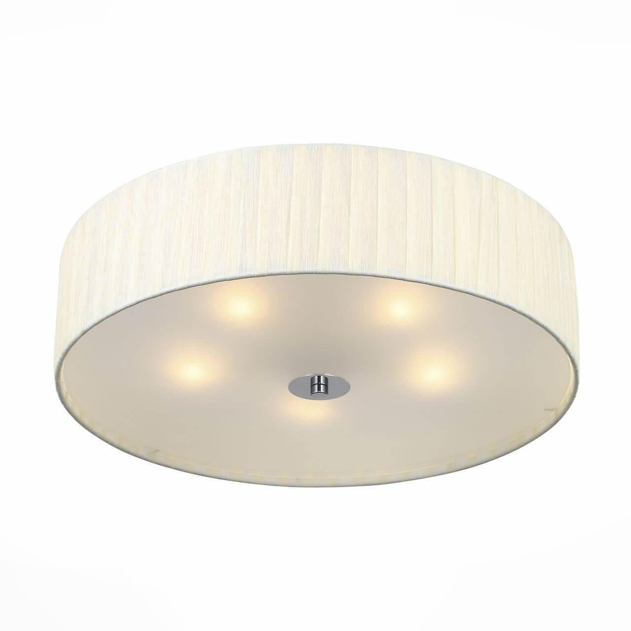 Накладной светильник ST Luce Rondella SL357.502.05 