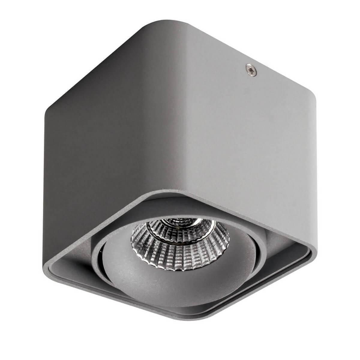 Потолочный светодиодный светильник Lightstar Monocco 052119 
