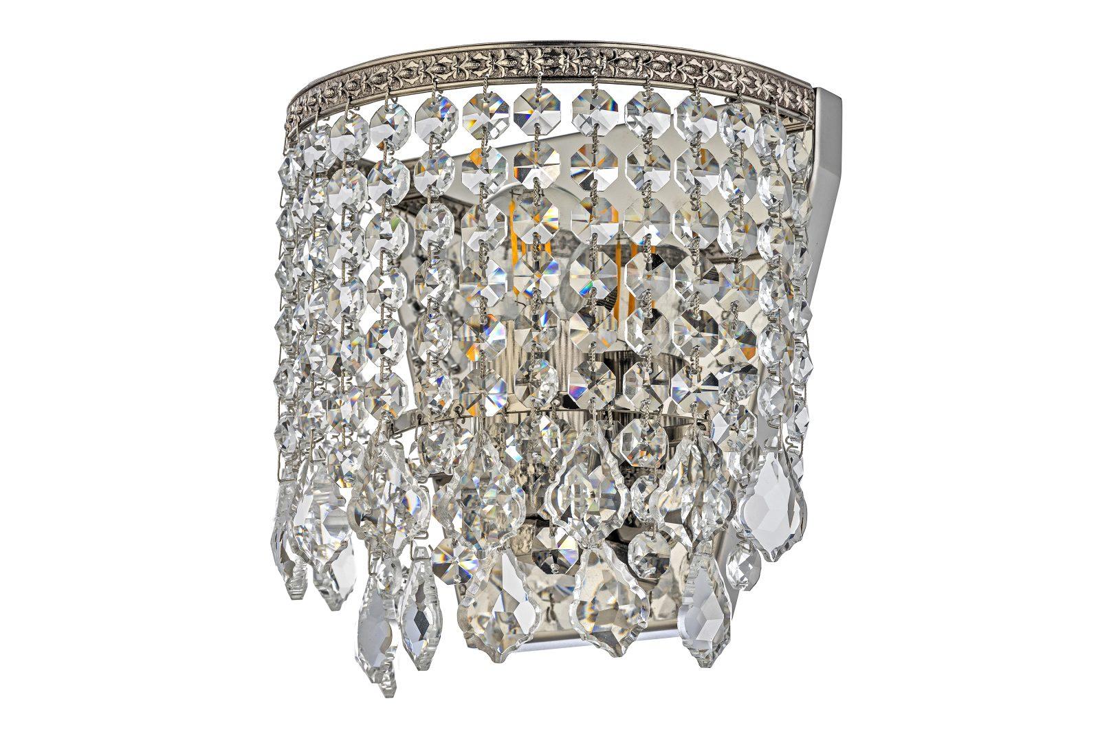 Бра Arti Lampadari Stella E 2.10.502 N 