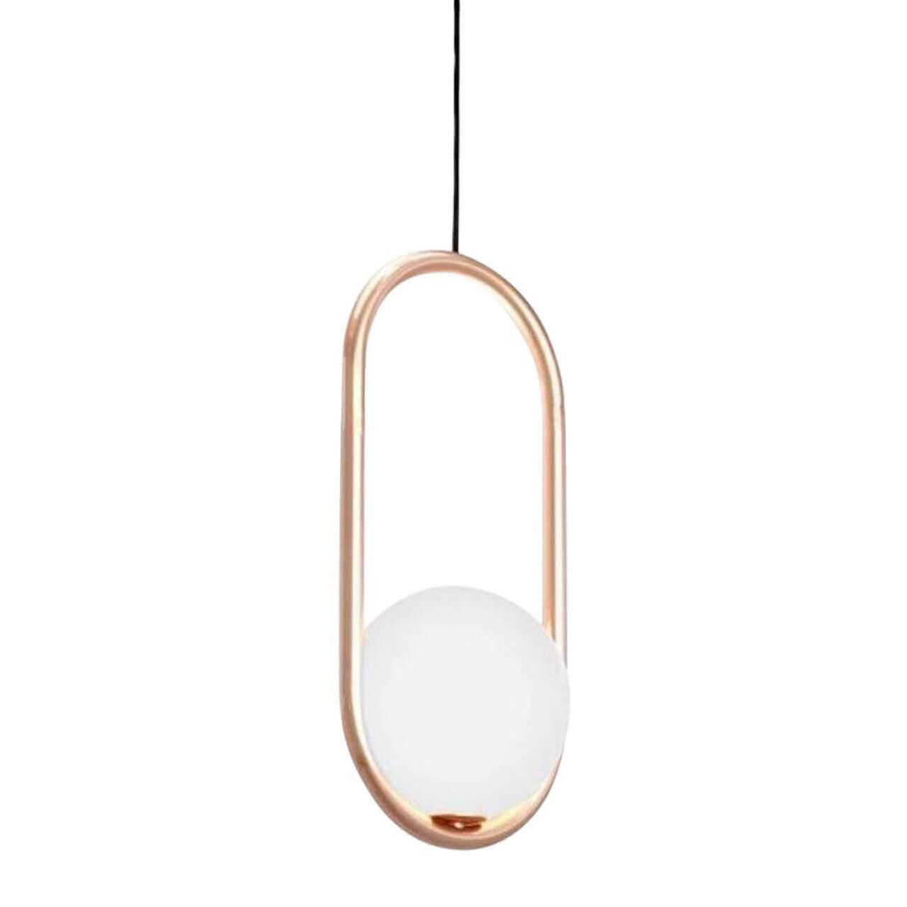 Подвесной светильник Kink Light Кенти 07631-1A,20 