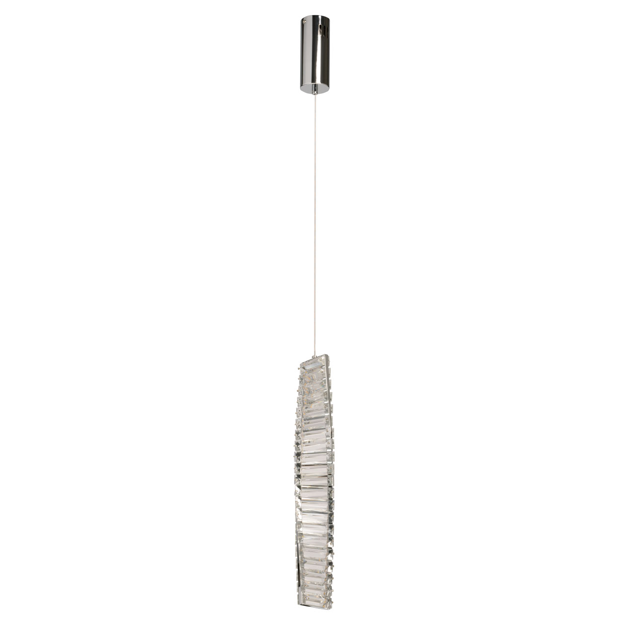 498017001 Гослар 12W LED 220V люстра 