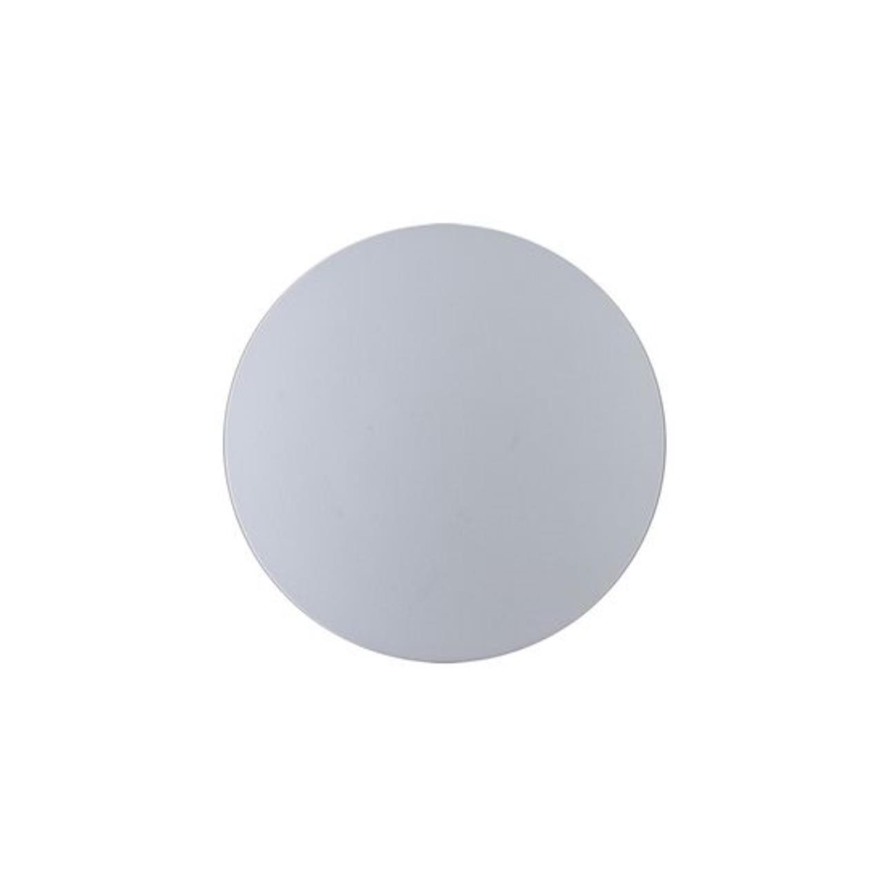 Уличный настенный светодиодный светильник Arte Lamp Nimbo A1506AP-1WH 