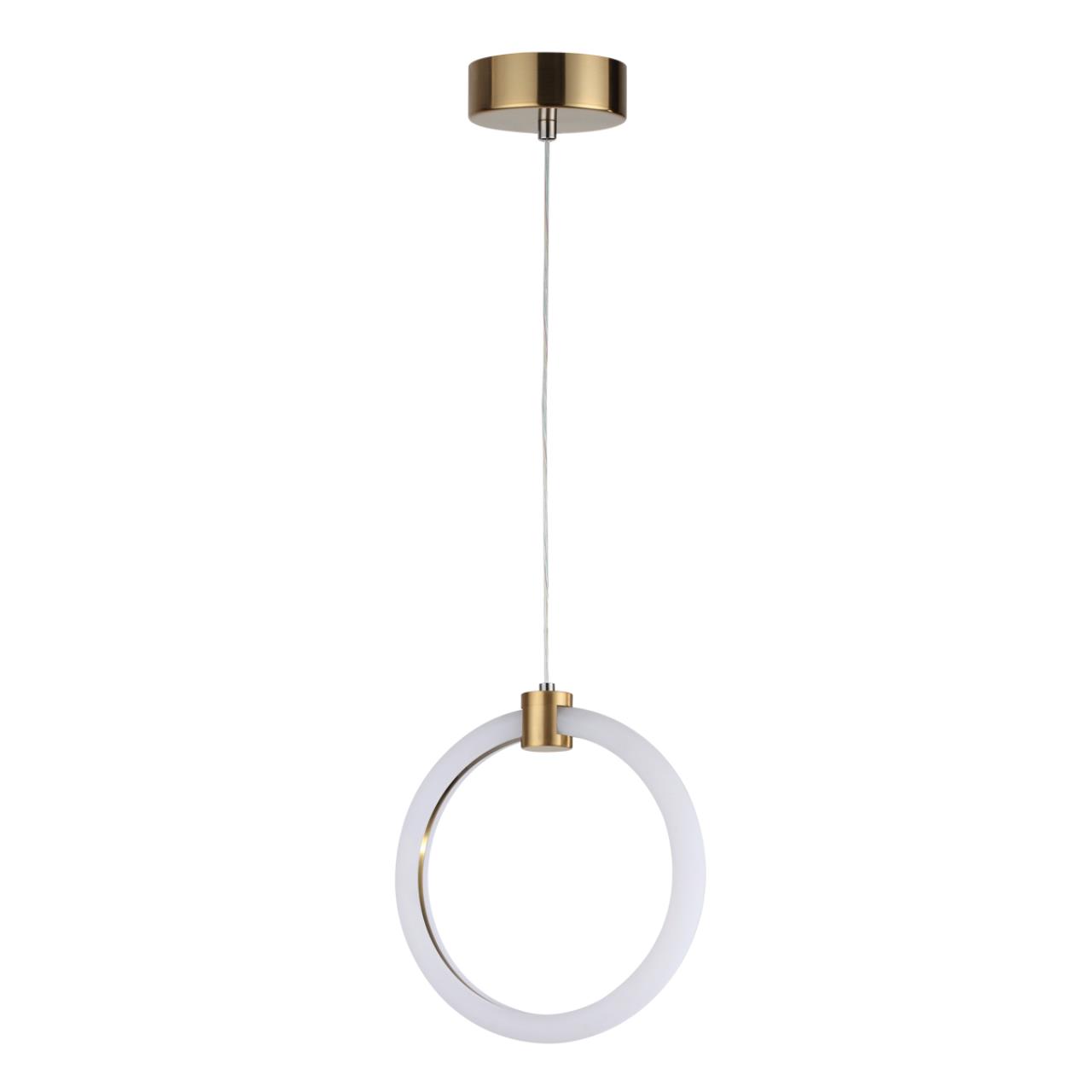 Подвес SONEX Nova 5297/7L - 