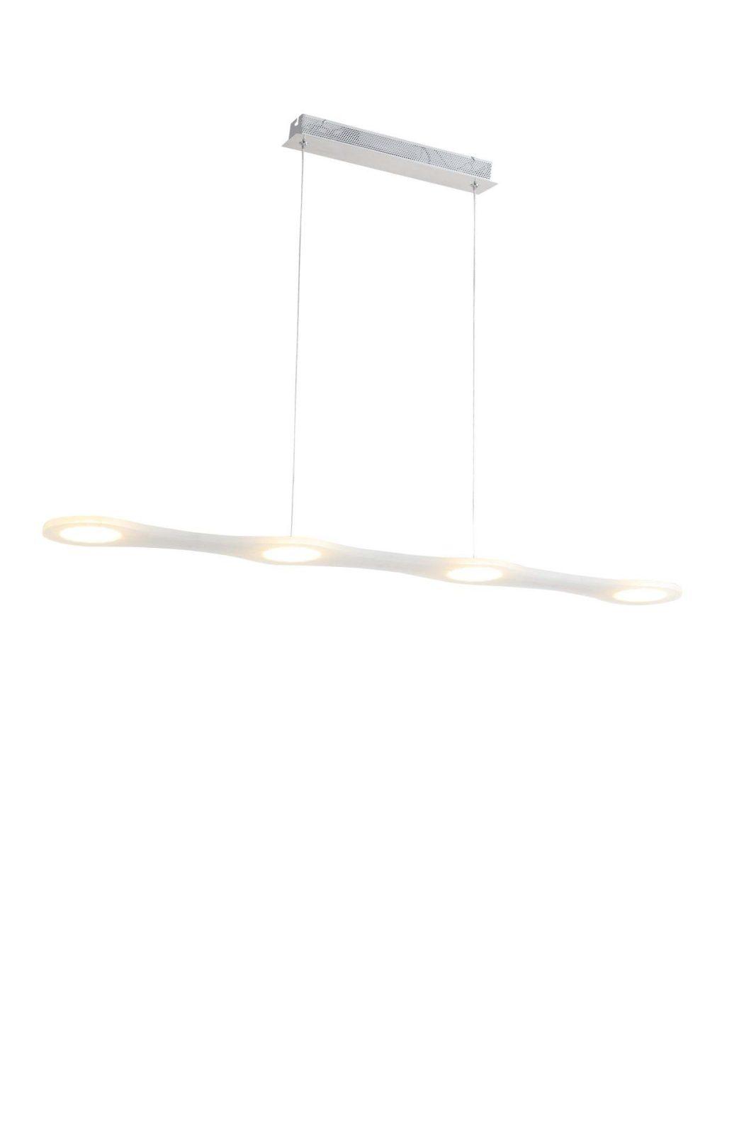 Подвесной светодиодный светильник Lucia Tucci Modena 169.4 LED 