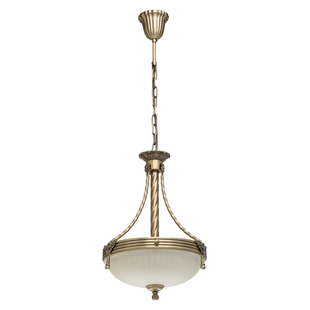 Подвесной светильник MW-Light Афродита 317010303 