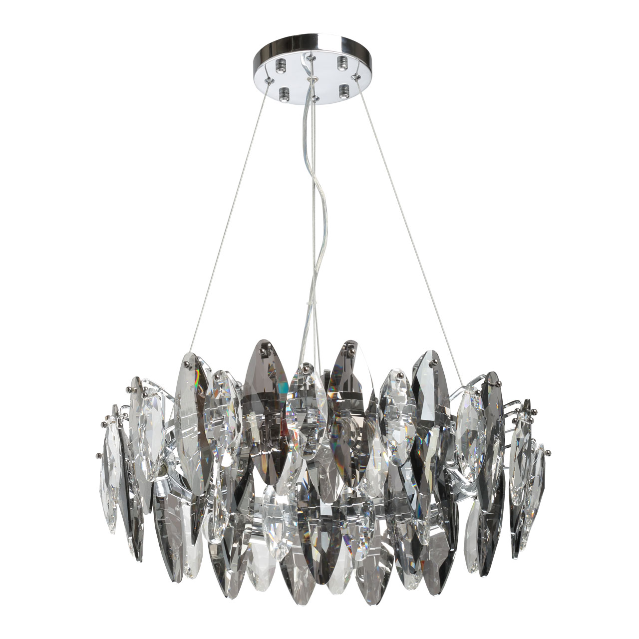 Подвесная люстра MW-Light Патриция 4 447011805 