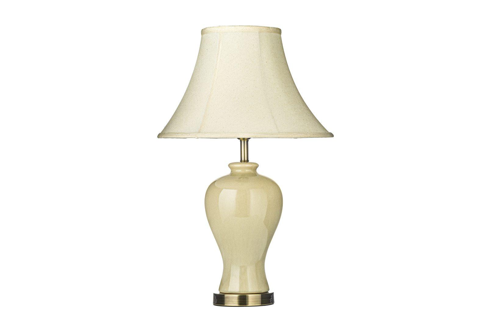 Настольная лампа Arti Lampadari Gianni E 4.1 LG 