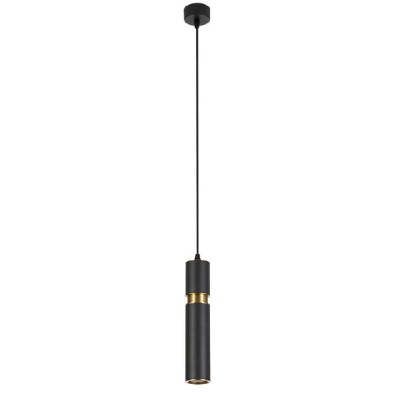 Подвесной светильник Arte Lamp Ran A3145SP-1BK 