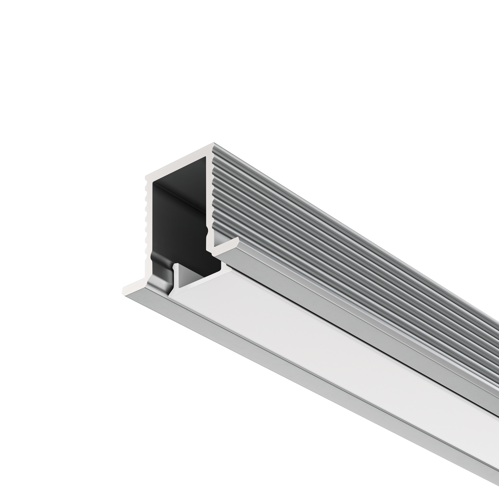Комплектующие к светодиодной ленте Led Strip ALM-1209-S-2M 