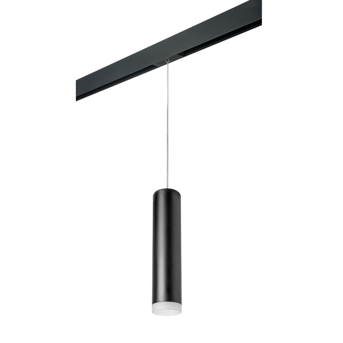 Трековый светильник Lightstar Rullo (214497+595857+202430) PRORP49730 
