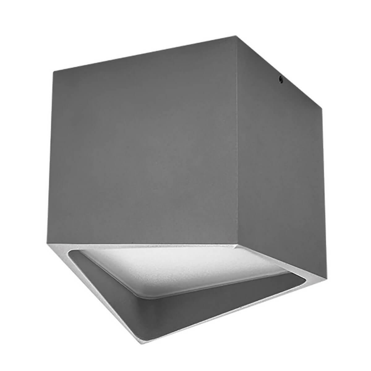 Потолочный светодиодный светильник Lightstar Quadro 211479 