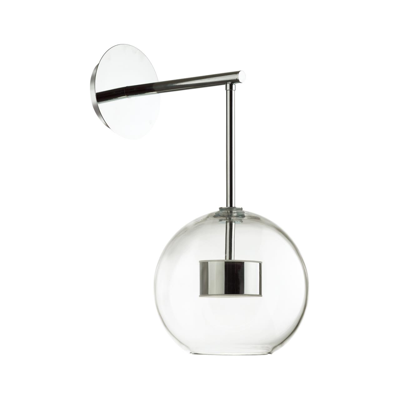 Бра Odeon Light L-vision Bubbles 4802/12WL 