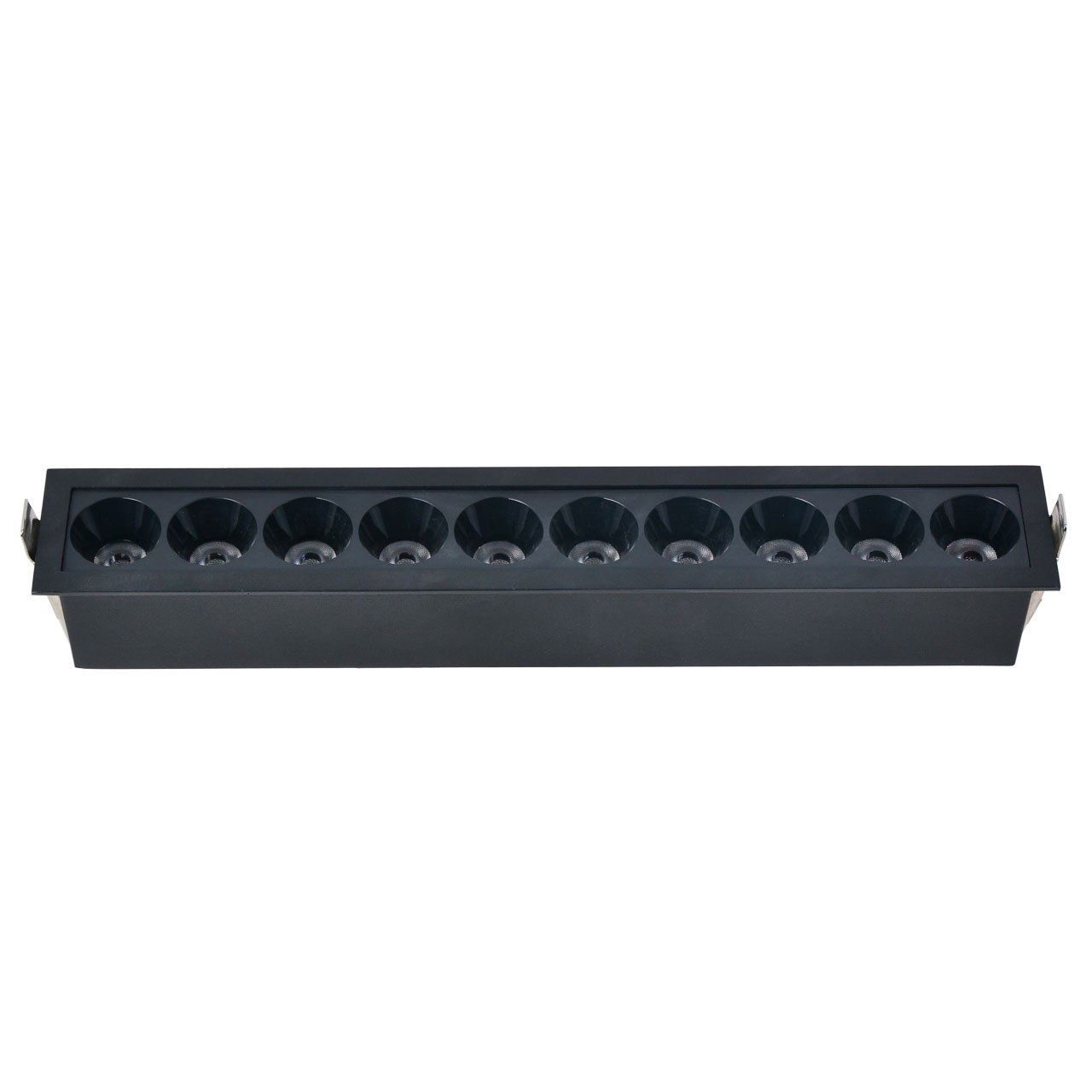 851010401 Информ 10*2W LED 220 V светильник 