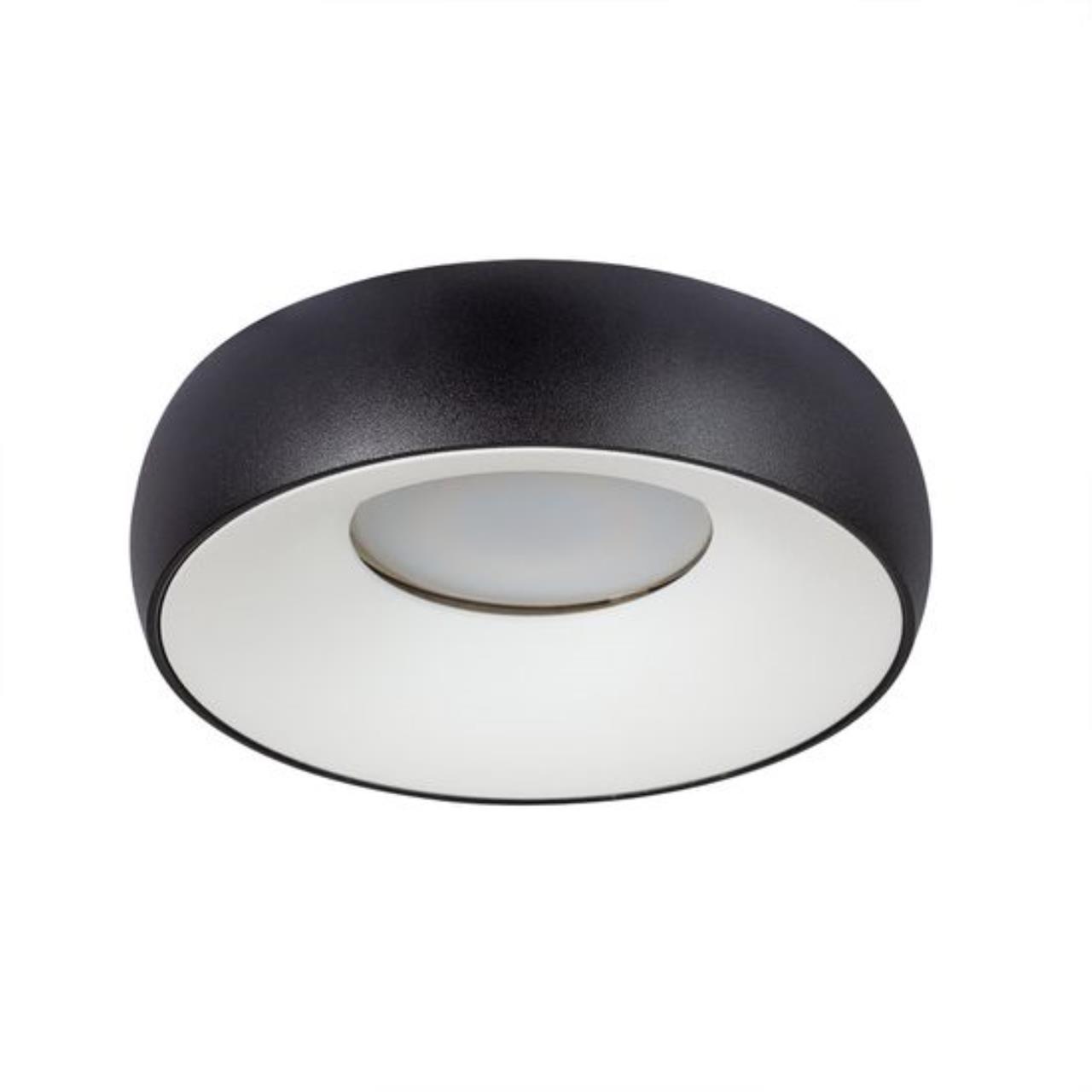 Потолочный светильник Arte Lamp Heze A6665PL-1BK 