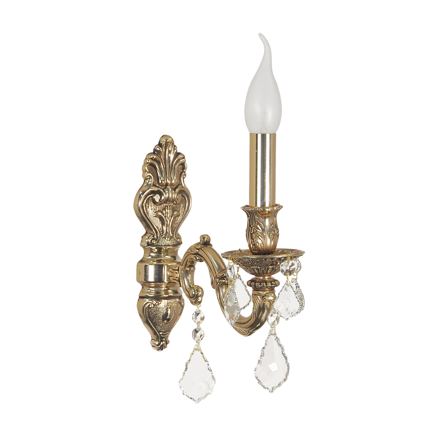 Бра Dio DArte Elite Mannelli E 2.1.1.600 GH 