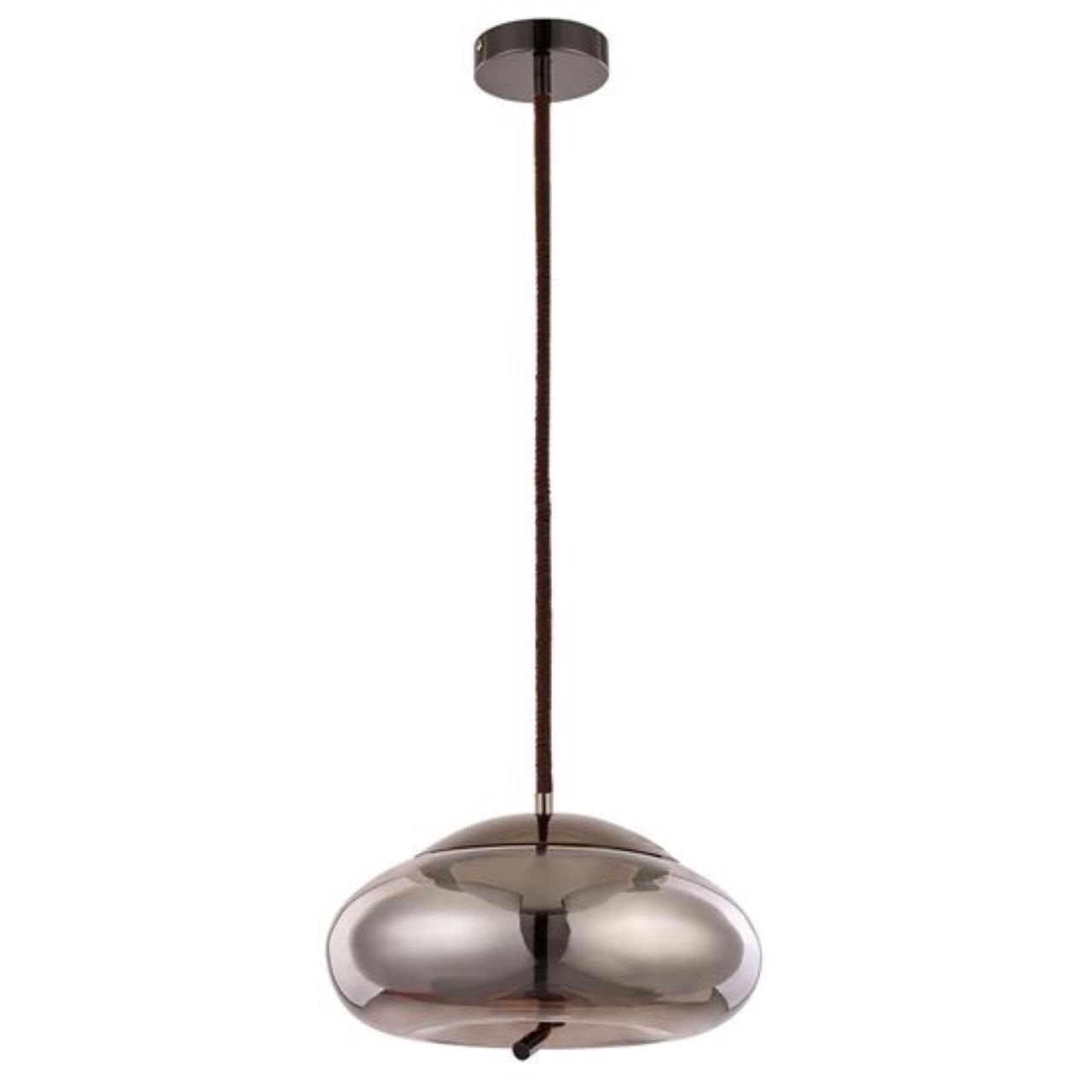 Подвесной светодиодный светильник Arte Lamp Cody A7767SP-1BC 
