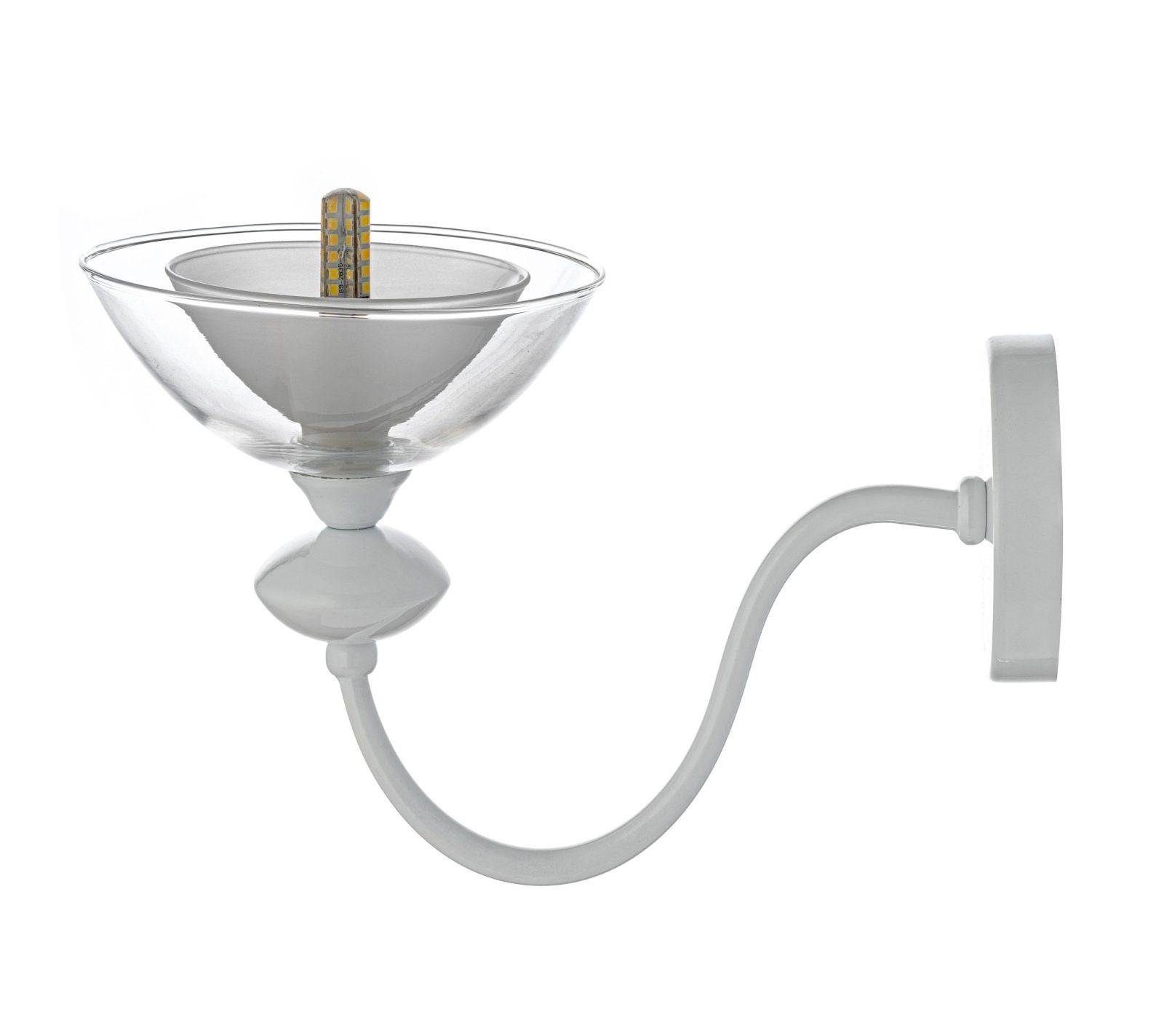 Бра Arti Lampadari Noventa E 2.1.1 W 