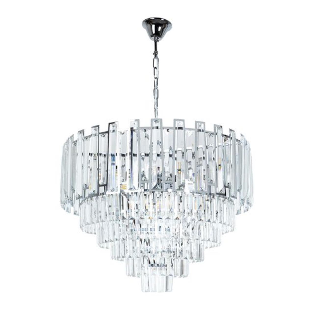 Подвесная люстра Arte Lamp Ellie A1027SP-10CC 