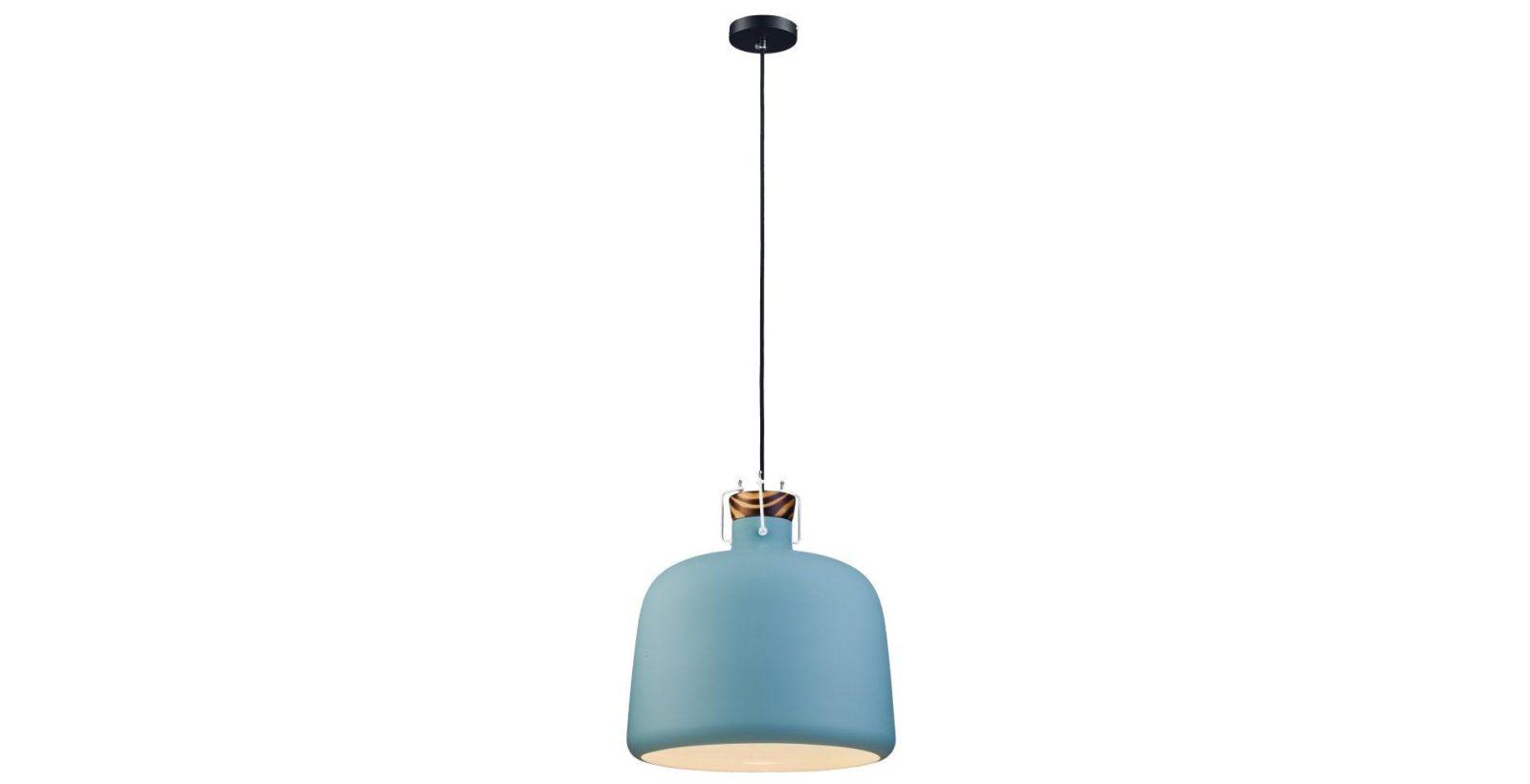 Подвесной светильник Lucia Tucci Narni 1940.1 Gray-Green 