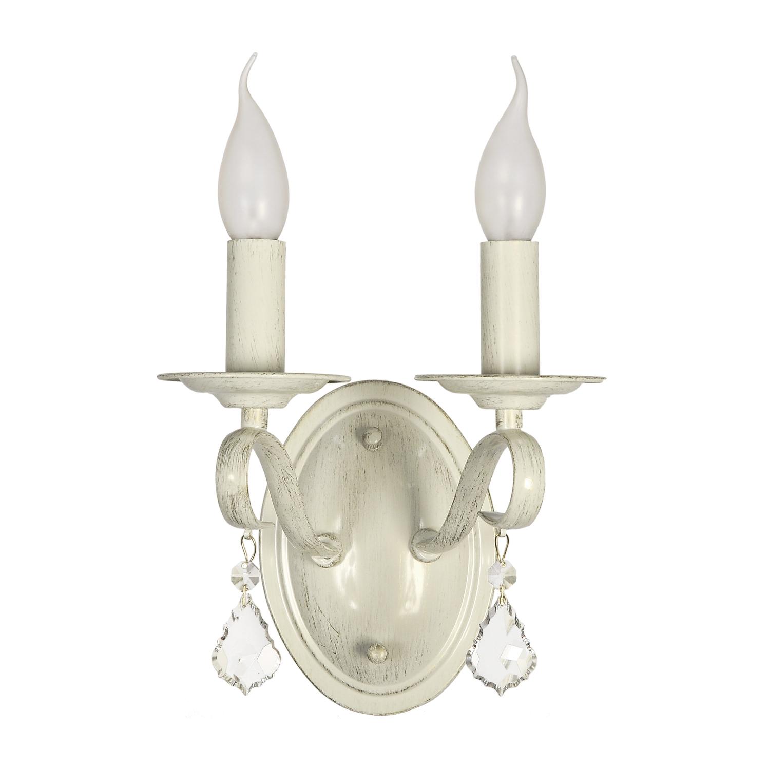 Бра Arti Lampadari Viticella E 2.1.2.602 C 