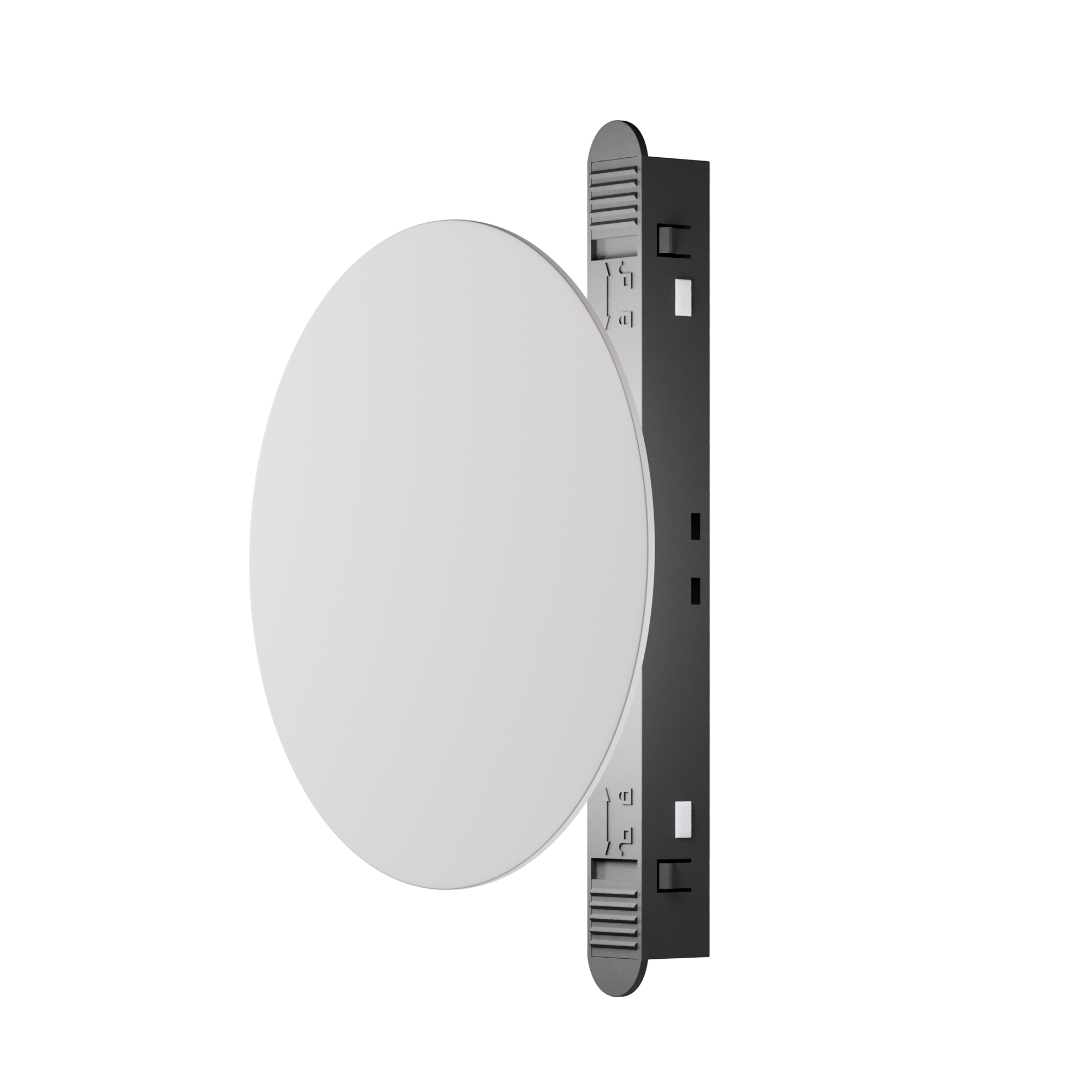 Трековый светильник Technical TR107-4-5W-DS-W 