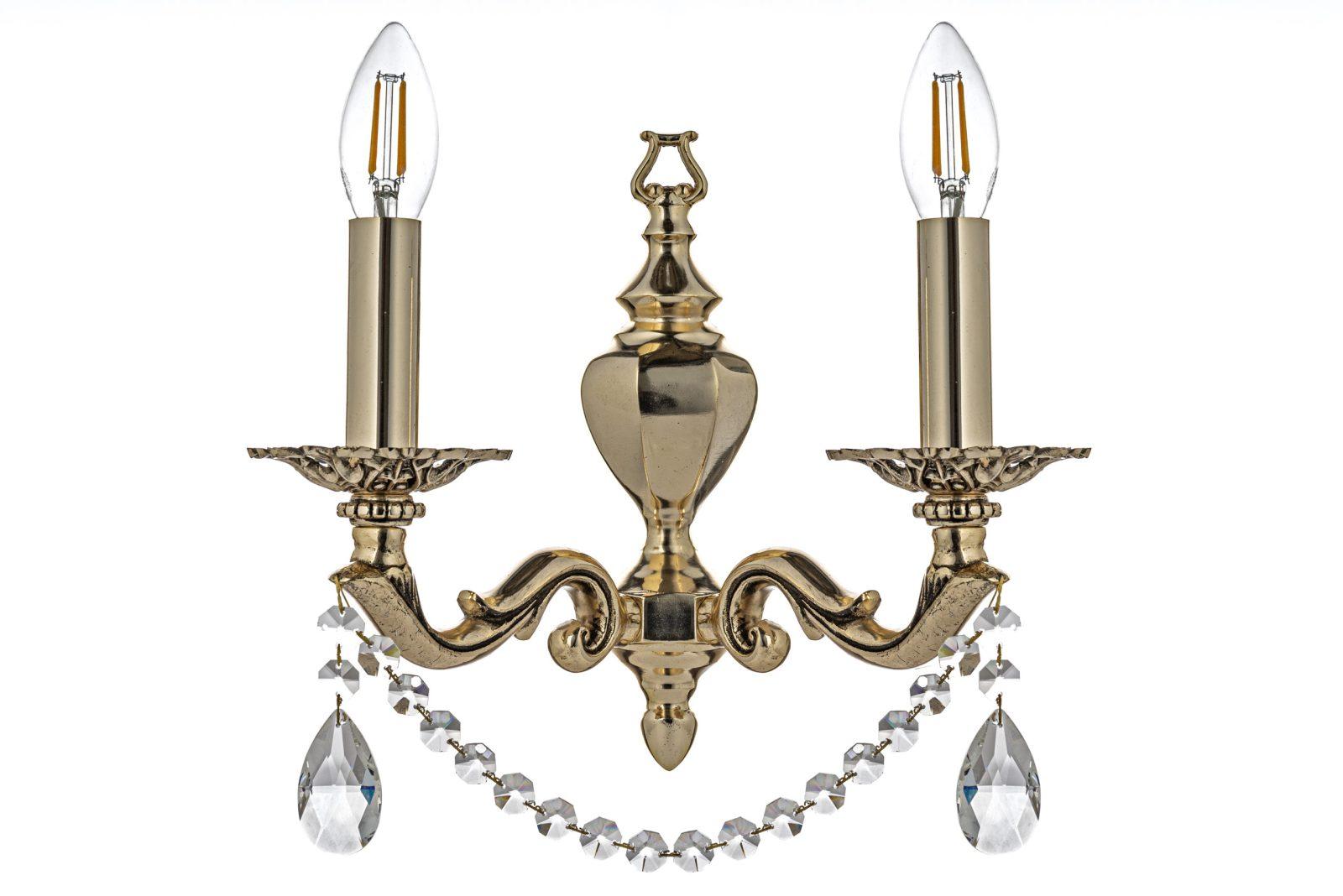 Бра Arti Lampadari Amelia E 2.1.2.600 GB 