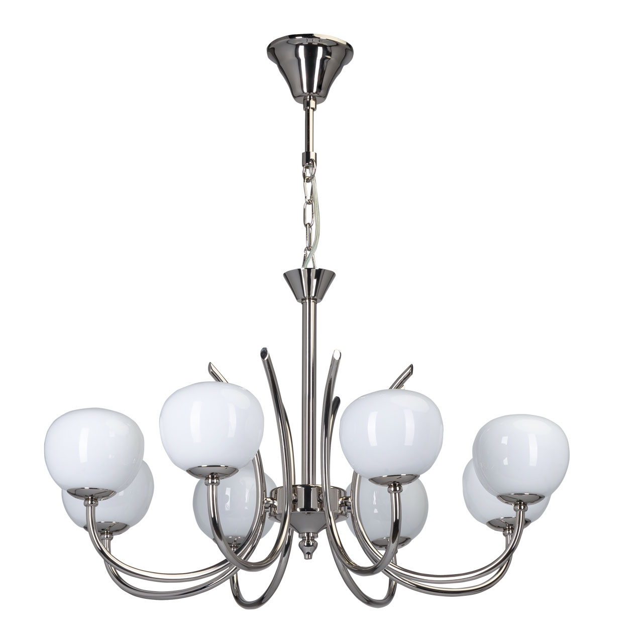 Подвесная люстра MW-Light Оливия 306014808 