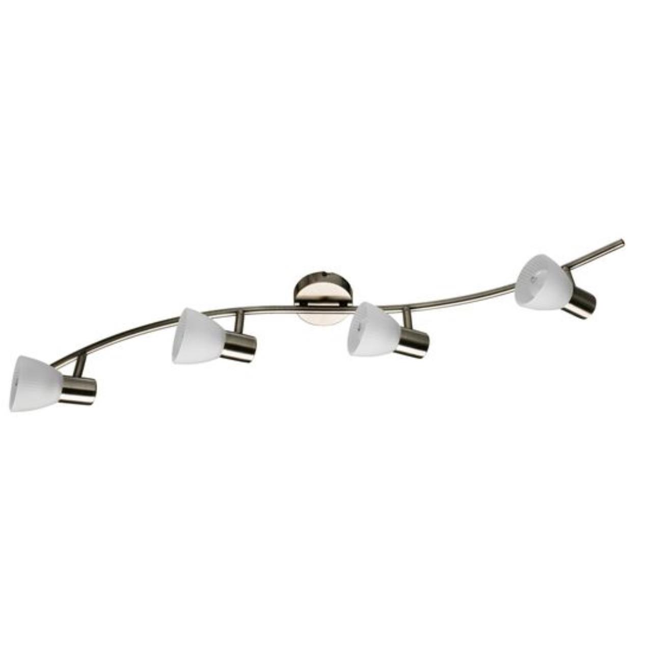 Спот Arte Lamp Parry A5062PL-4AB 