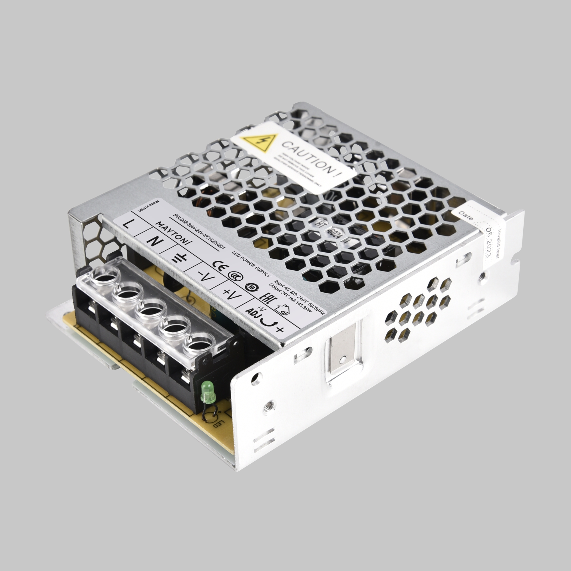 Комплектующие к светодиодной ленте Led Strip 220201 