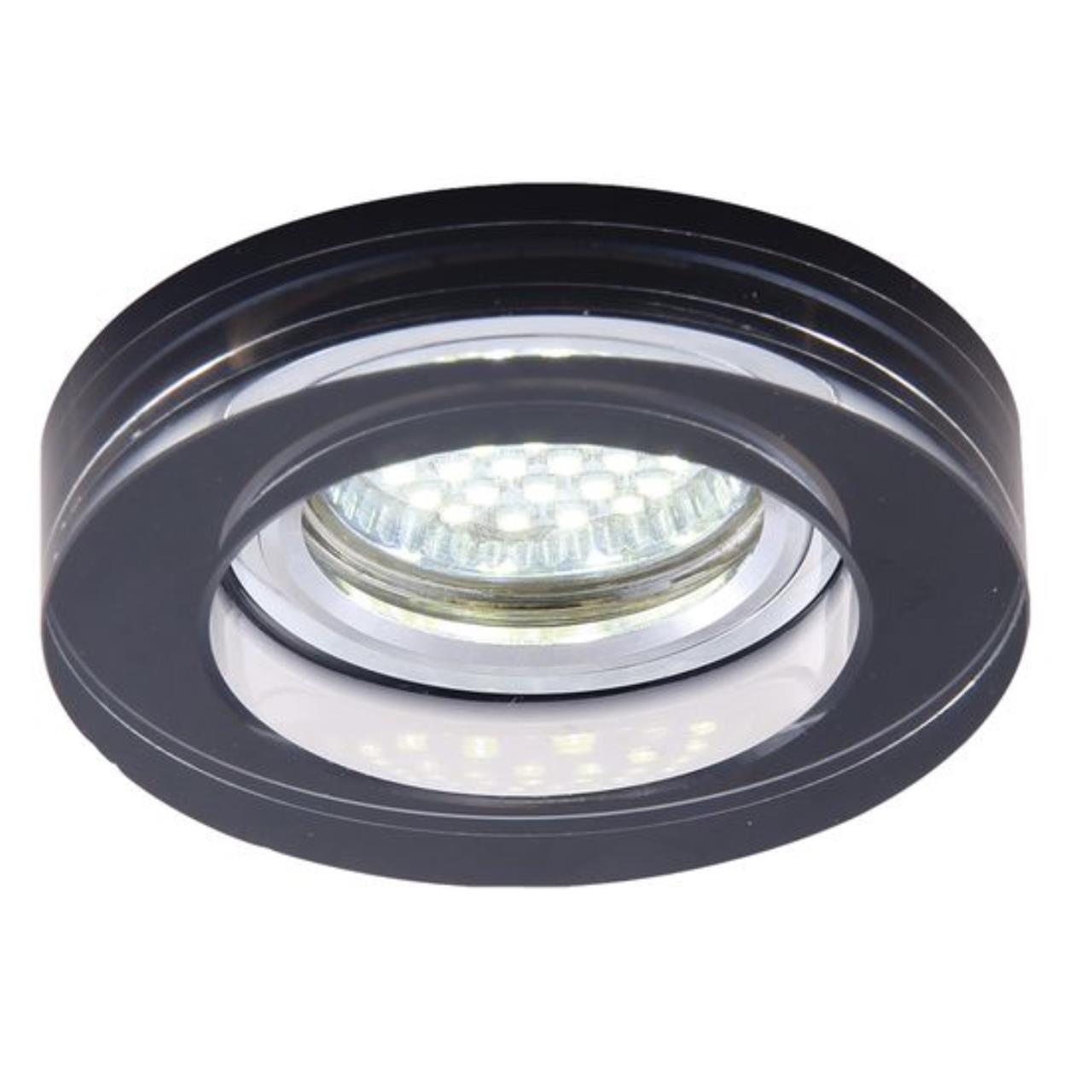 Встраиваемый светильник Arte Lamp Wagner A5223PL-1CC 