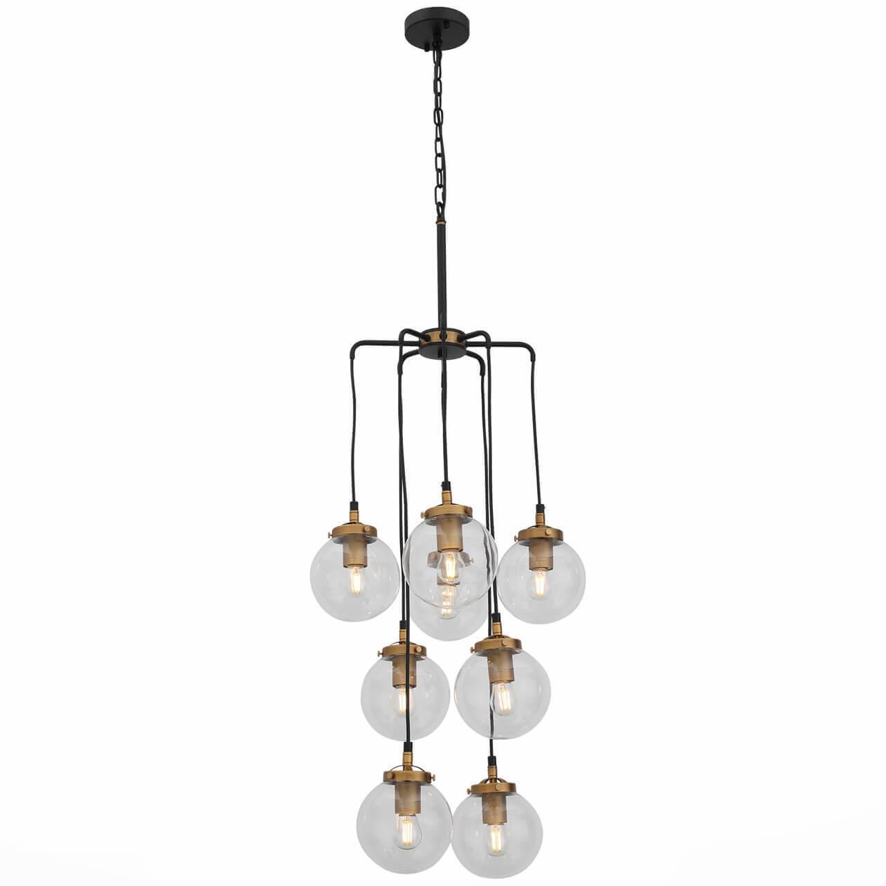 Подвесная люстра ST Luce Varieta SL234.443.08 