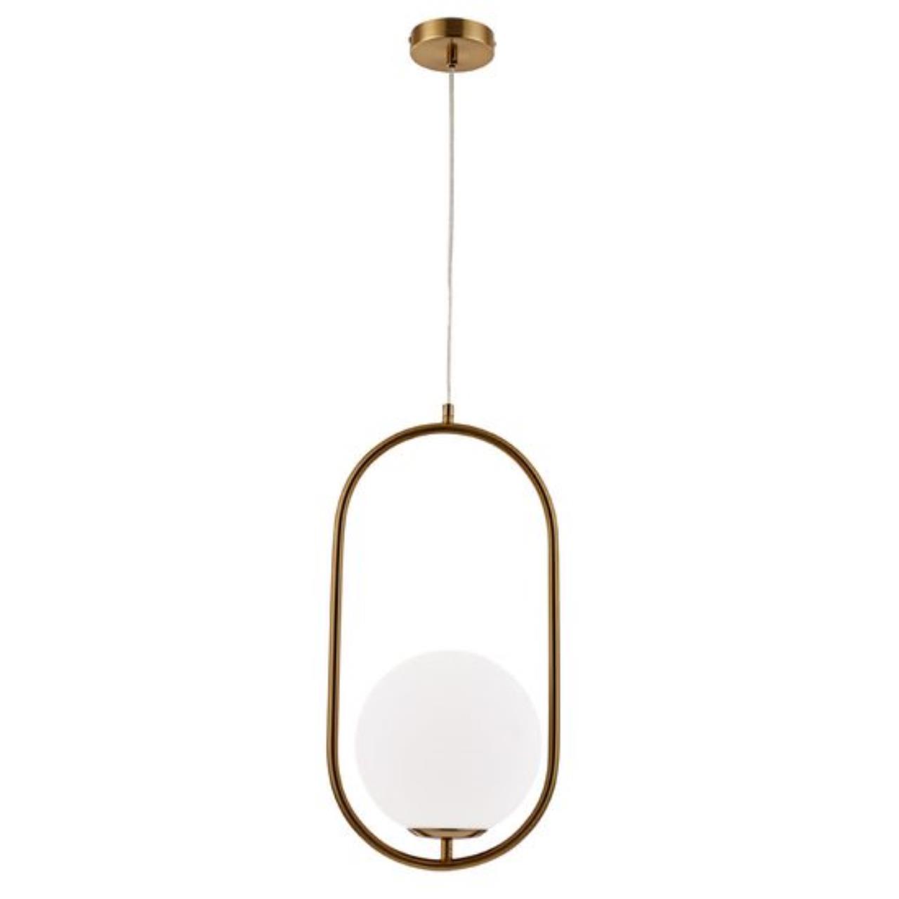 Подвесной светильник Arte Lamp Matisse A7746SP-1AB 