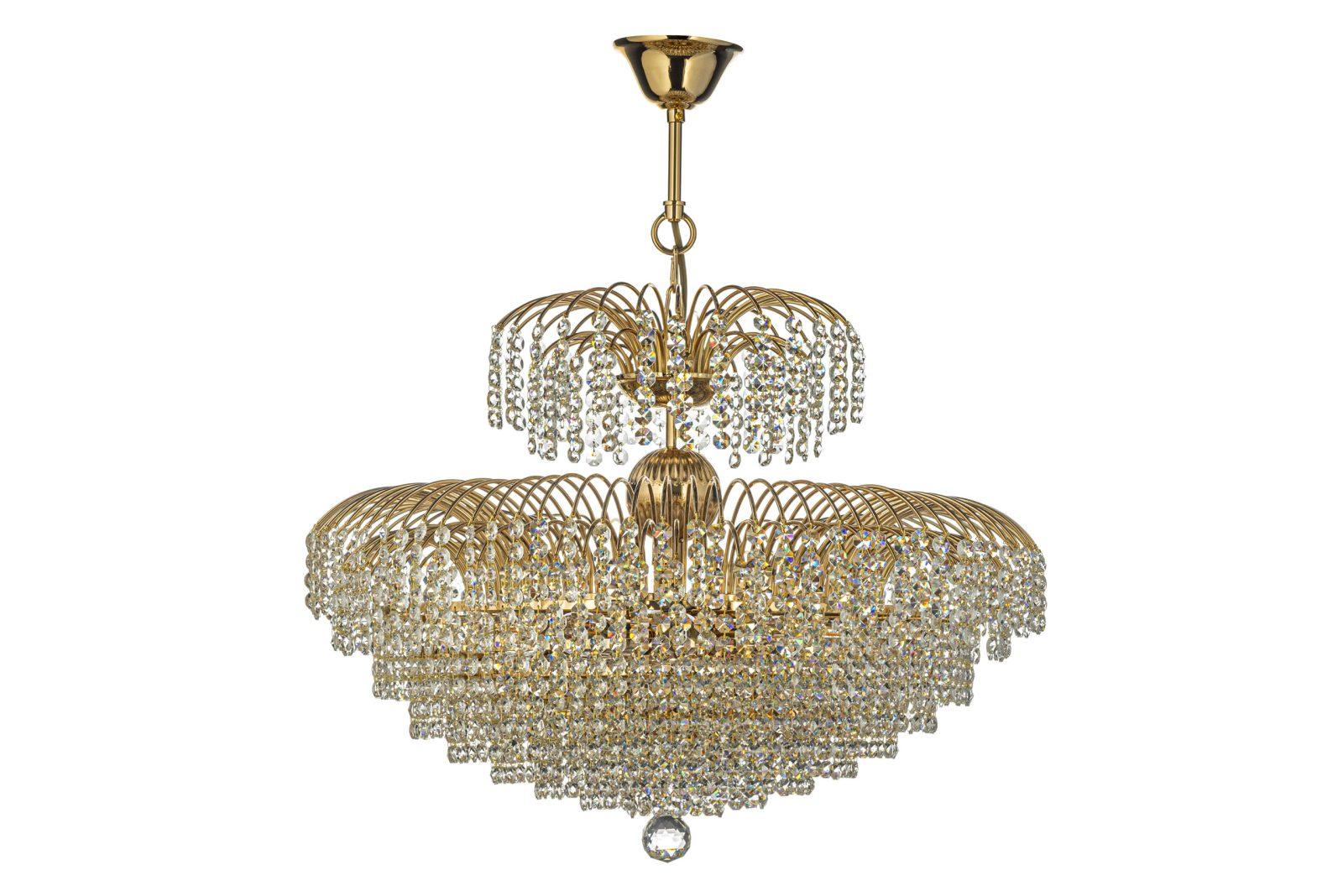 Подвесная люстра Arti Lampadari Salentino E 1.5.60.100 G 