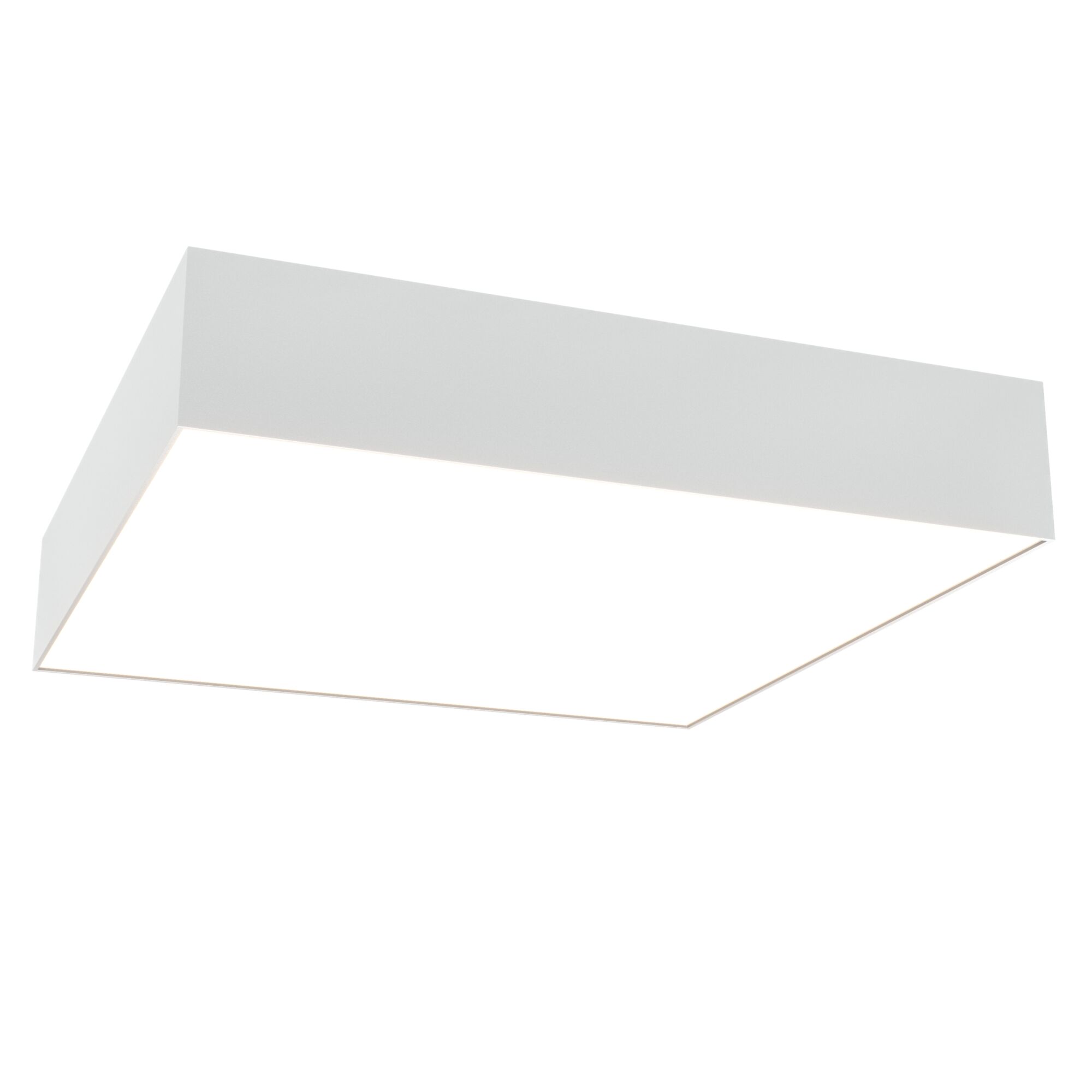 Потолочный светодиодный светильник Maytoni Technical Zon C067CL-L40W4K 