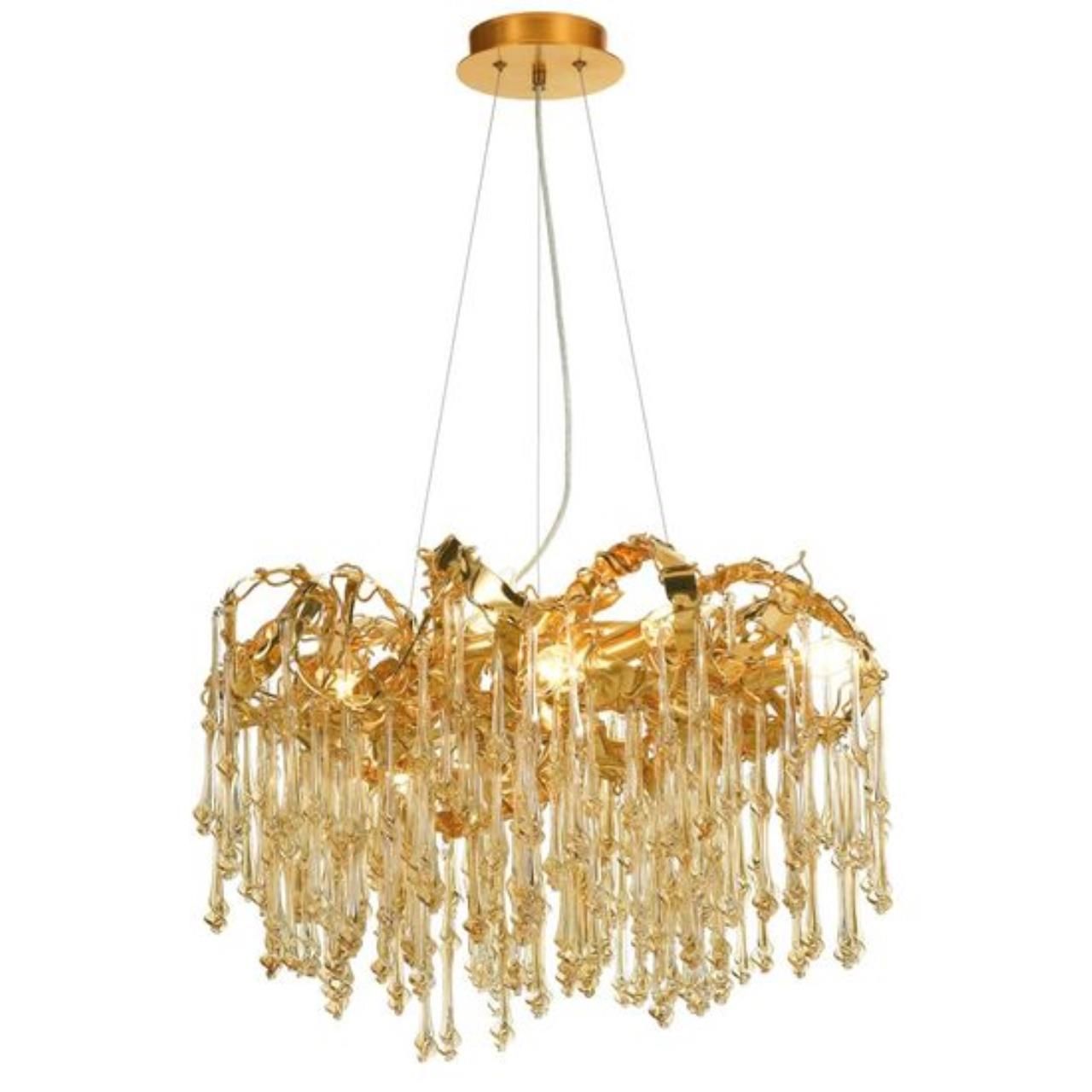 Подвесной светильник Divinare 3150/16 SP-6 