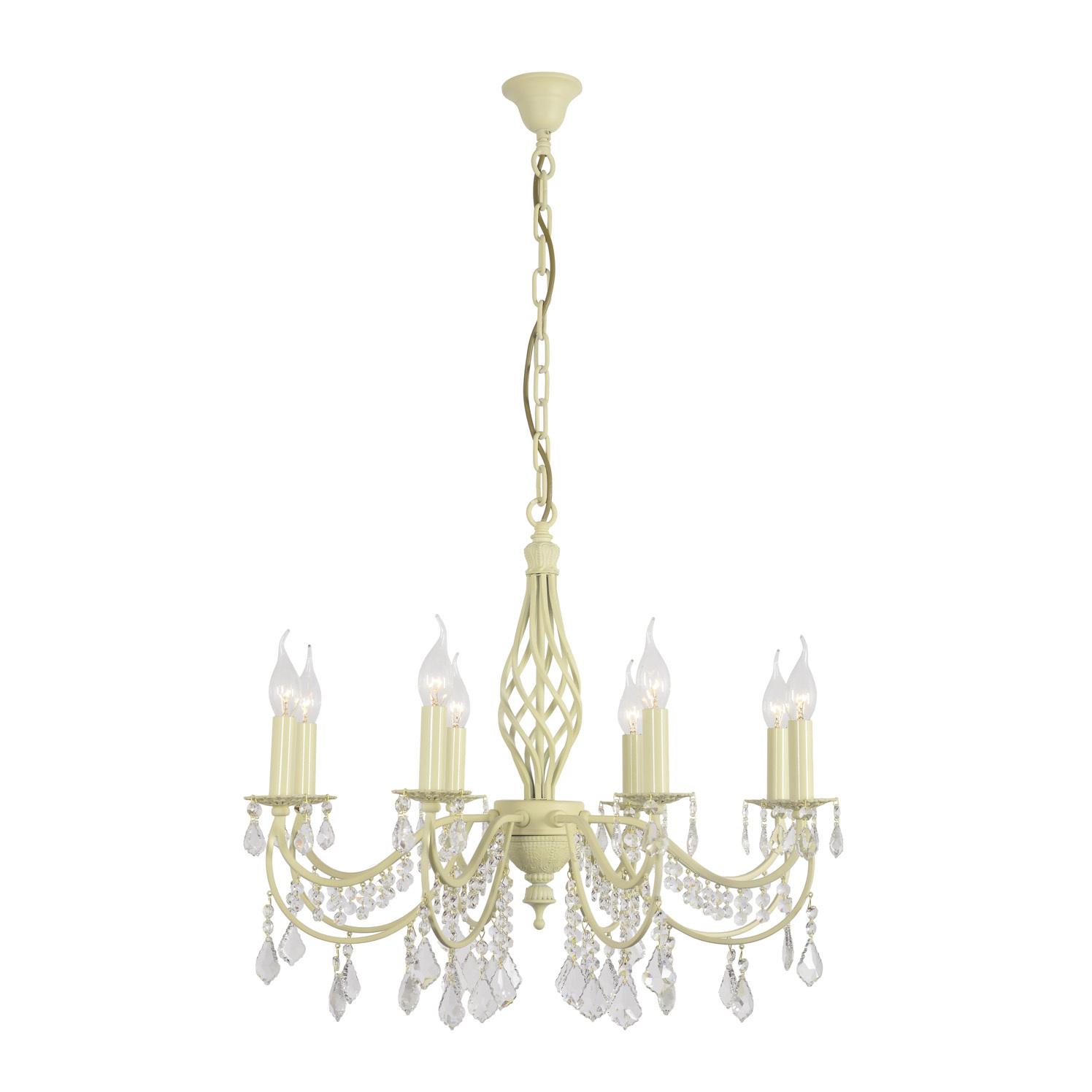 Подвесная люстра Arti Lampadari Deco E 1.1.8.600 C 