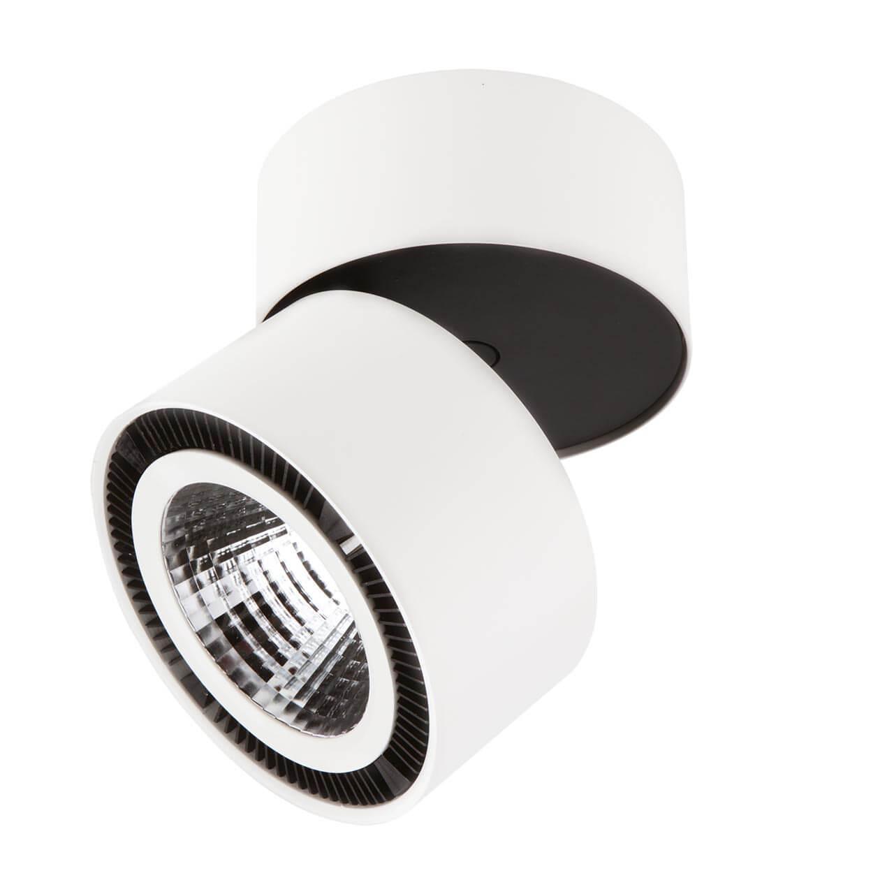 Светодиодный спот Lightstar Forte Muro 213816 