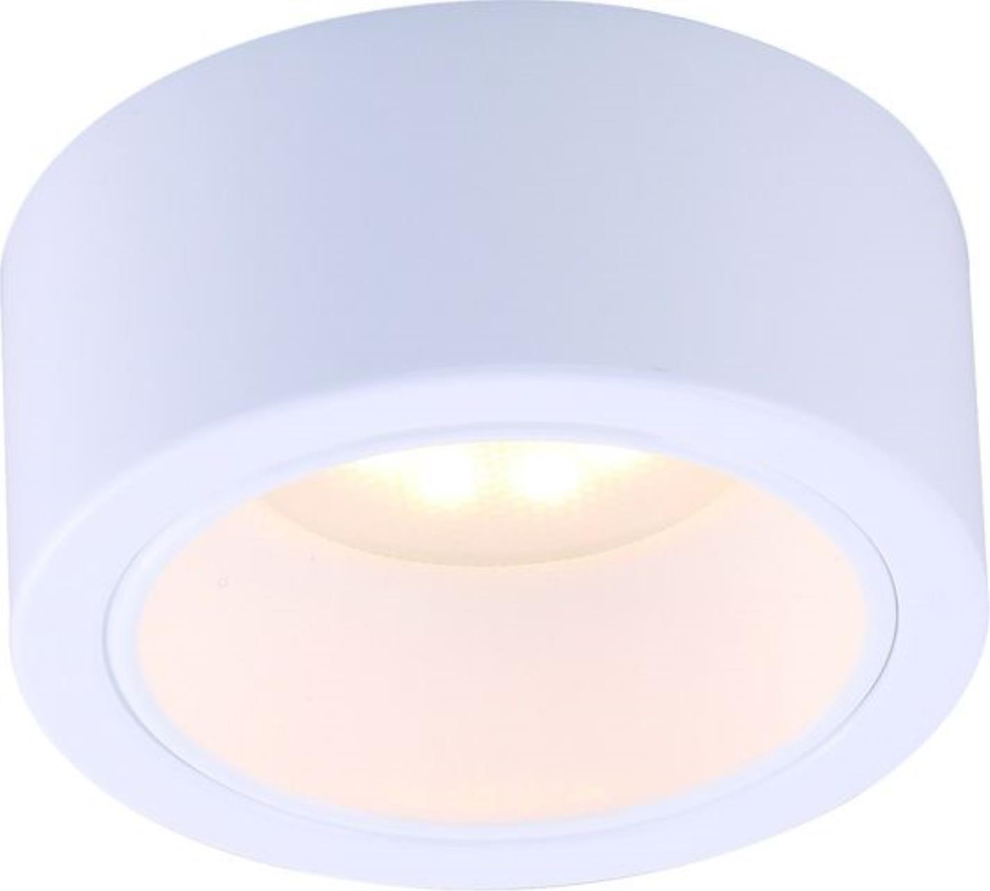 Потолочный светильник Arte Lamp Effetto A5553PL-1WH 