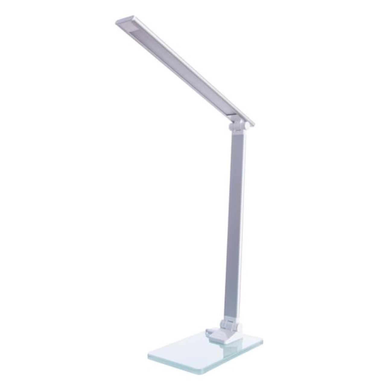Настольная лампа Arte Lamp A1116LT-1WH 