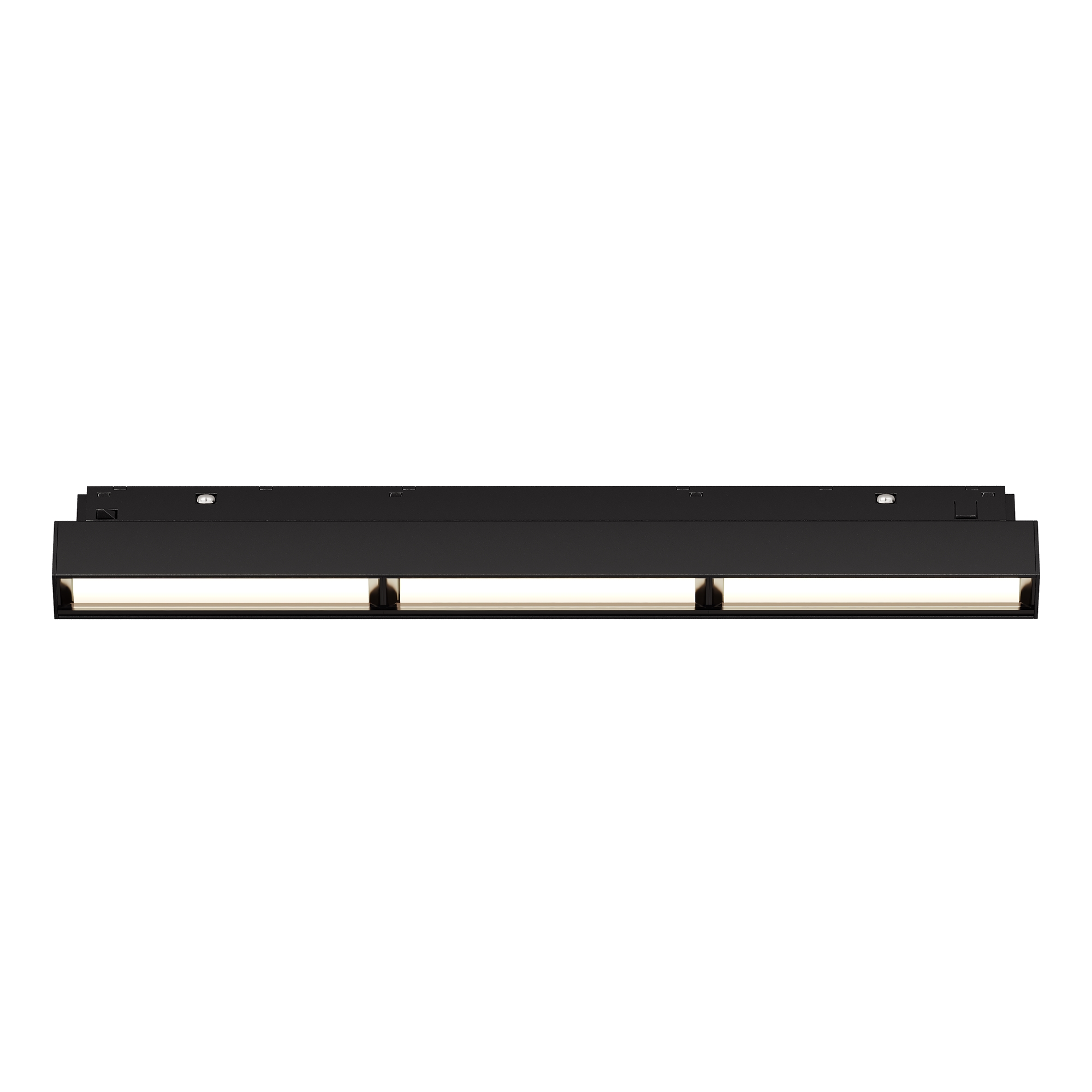 Трековый светильник Technical TR106-2-18W4K-B 