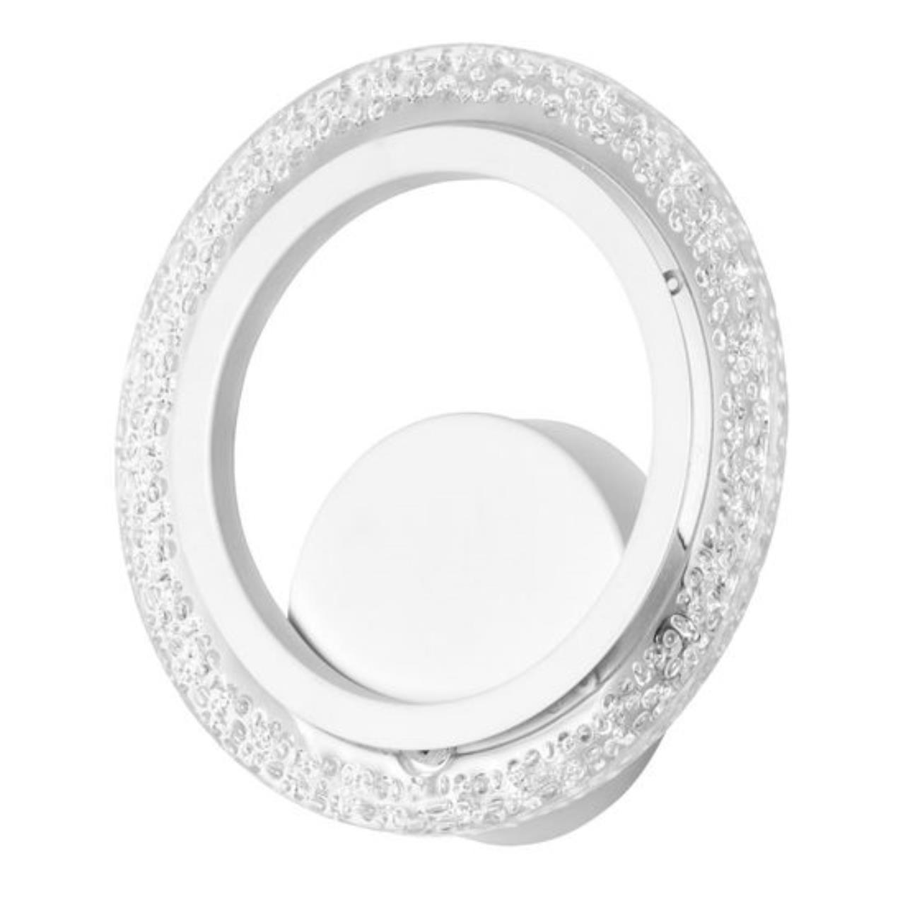 Настенный светильник Arte Lamp Camelia A2533AP-6WH 