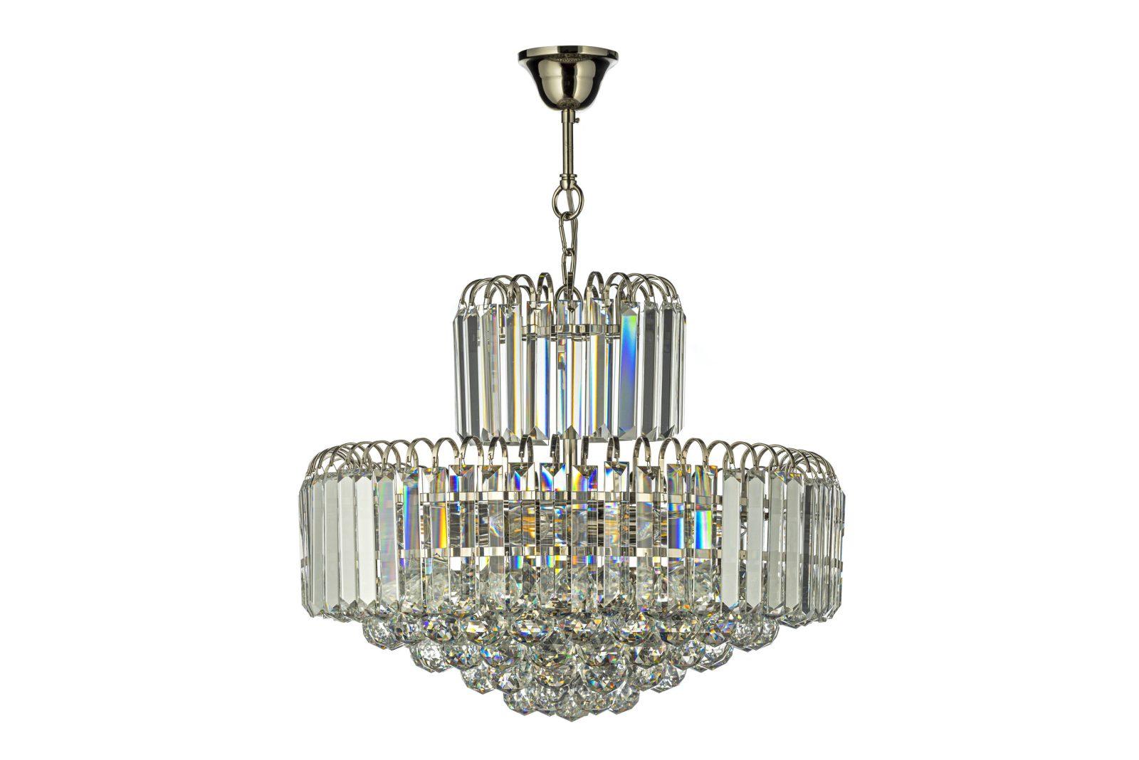 Подвесная люстра Arti Lampadari Ovada E 1.5.50.100 N 