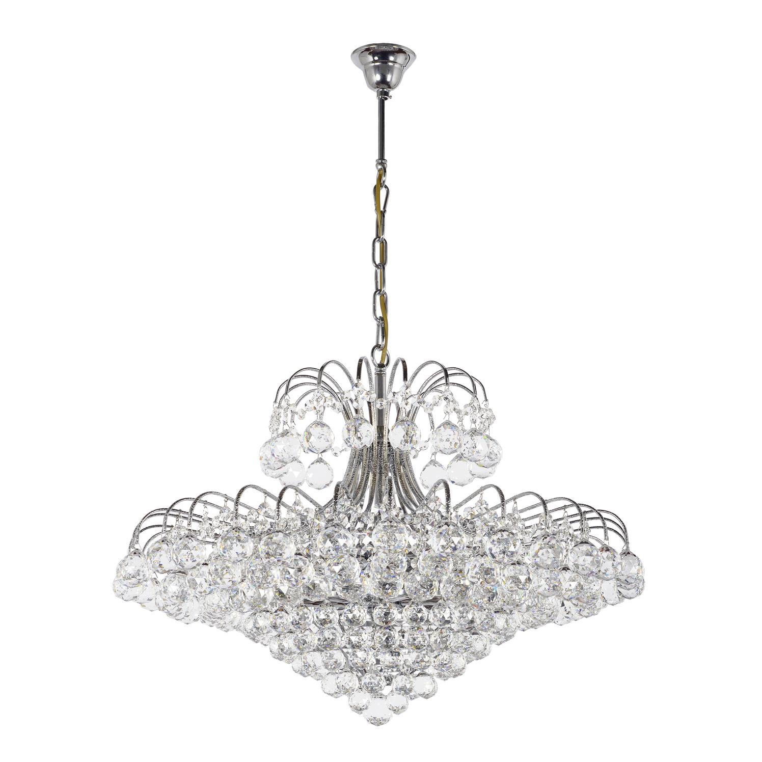 Подвесная люстра Arti Lampadari Civetta E 1.5.66.100 N 